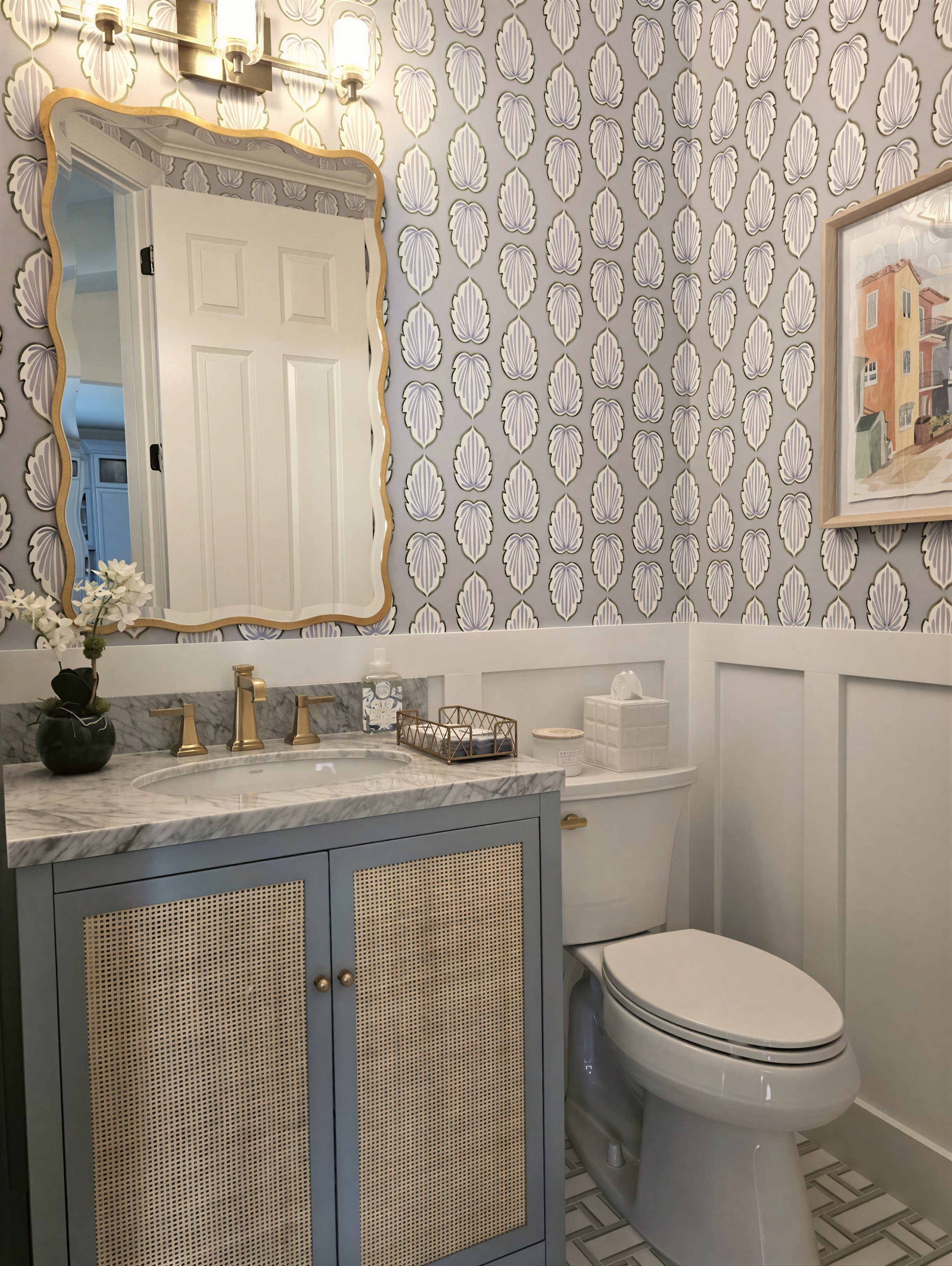 Bathrooms Showcase Image 4
