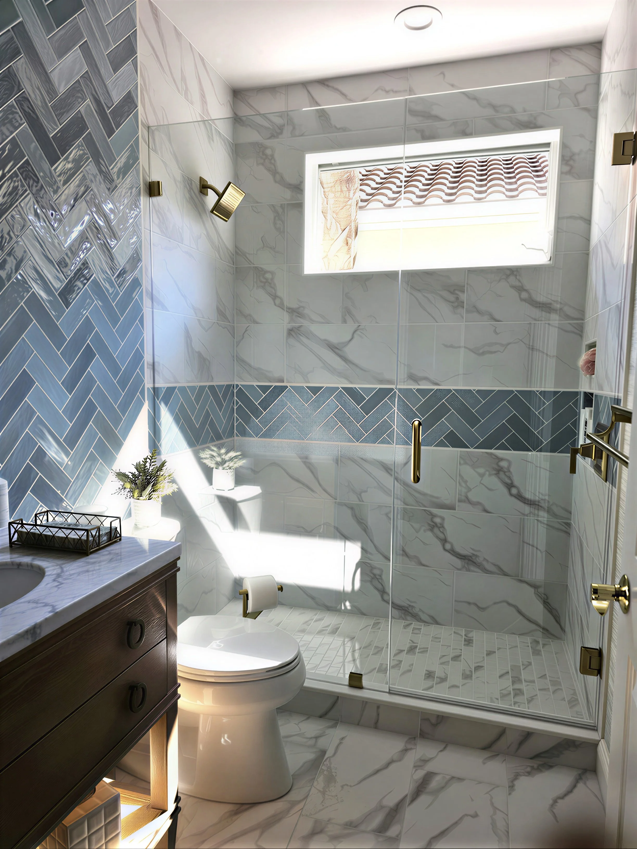 Bathrooms Showcase Image 5