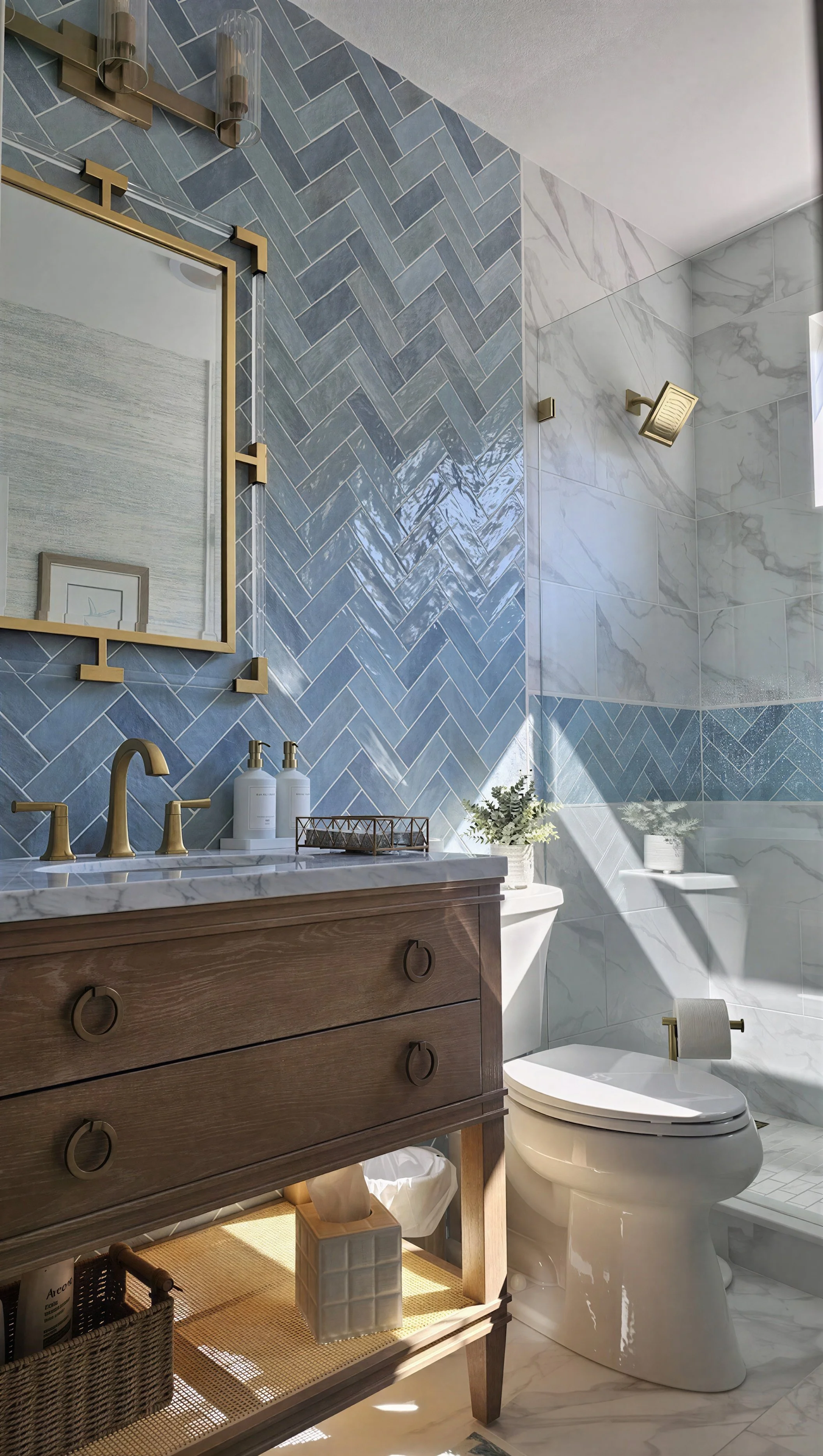 Bathrooms Showcase Image 6