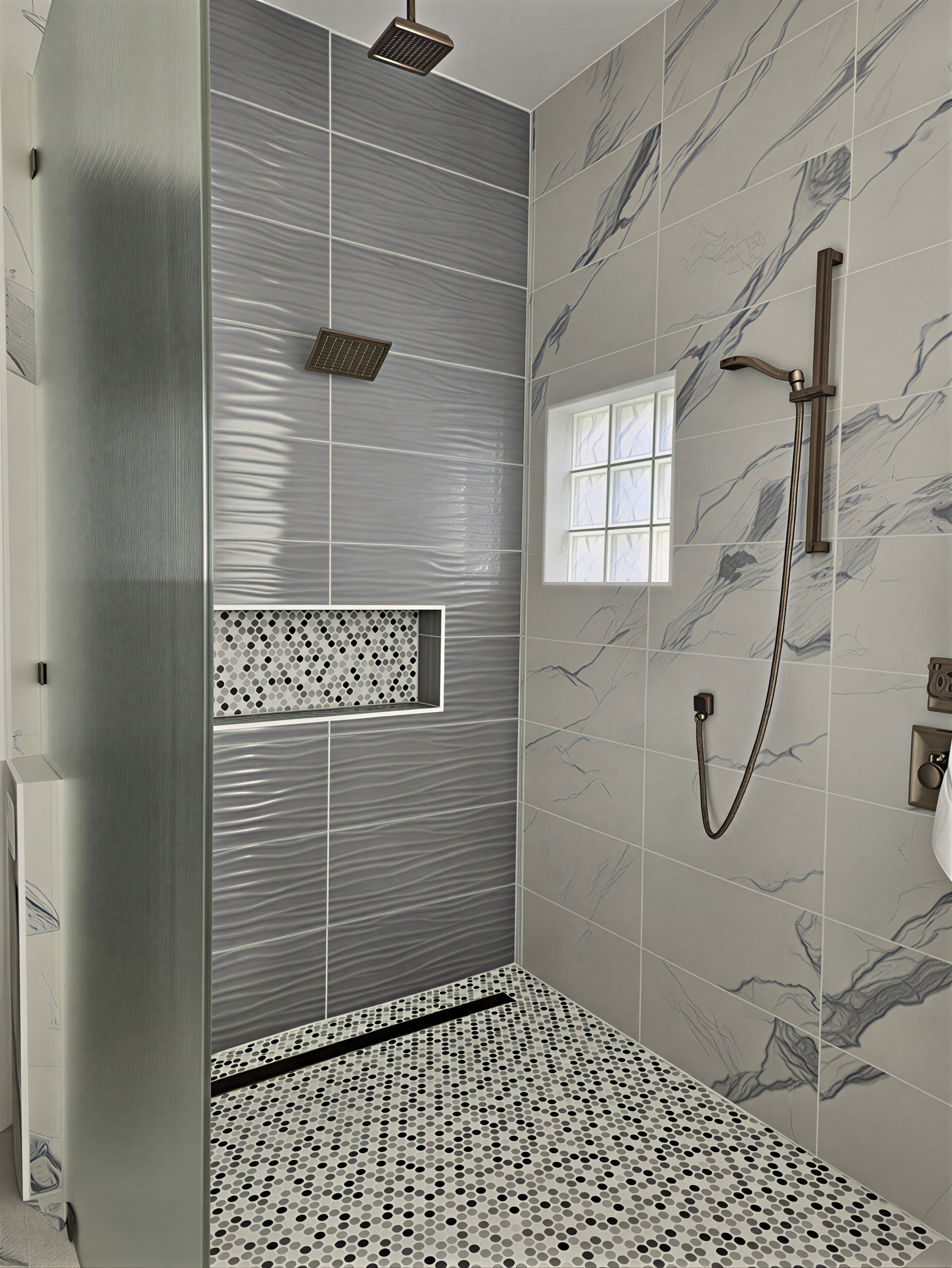 Bathrooms Showcase Image 7