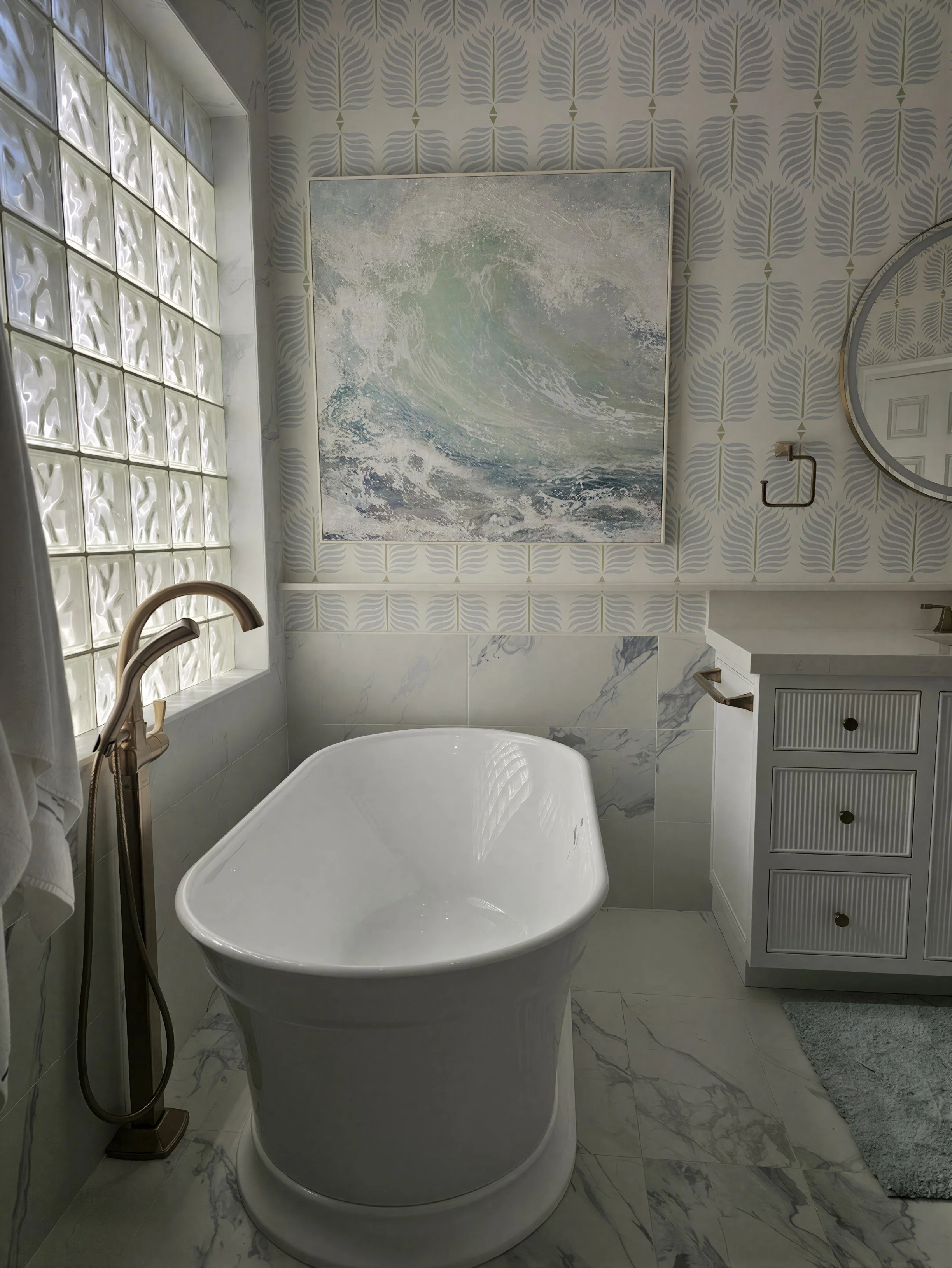 Bathrooms Showcase Image 8
