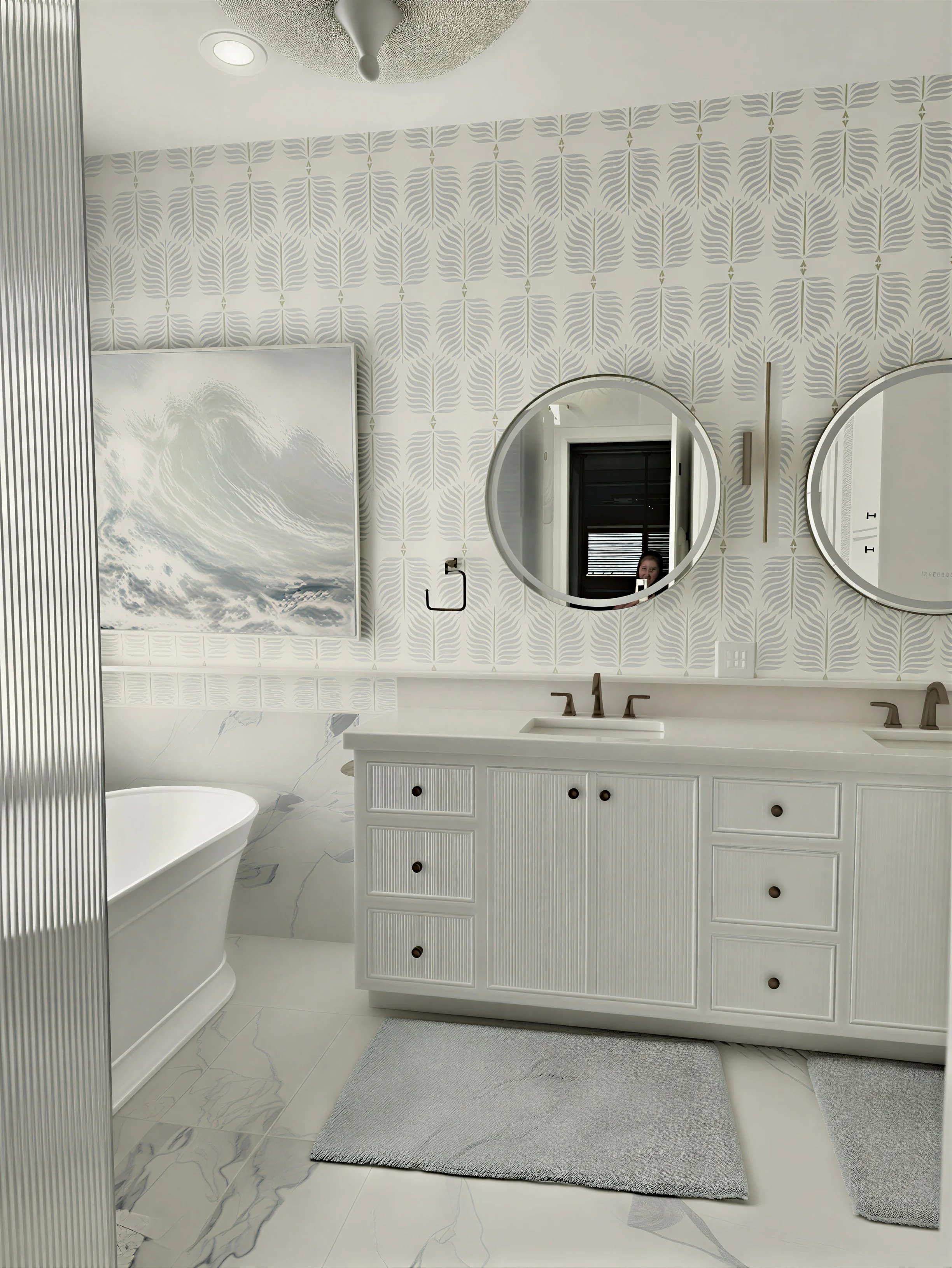 Bathrooms Showcase Image 9