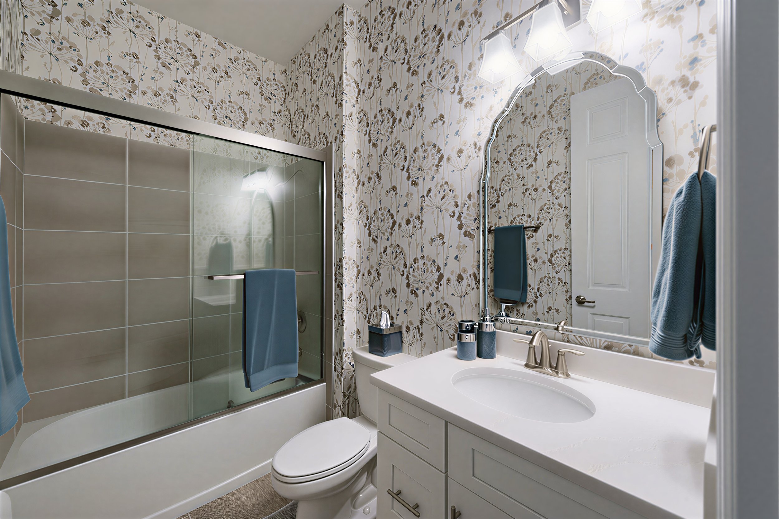 Bathrooms Showcase Image 10