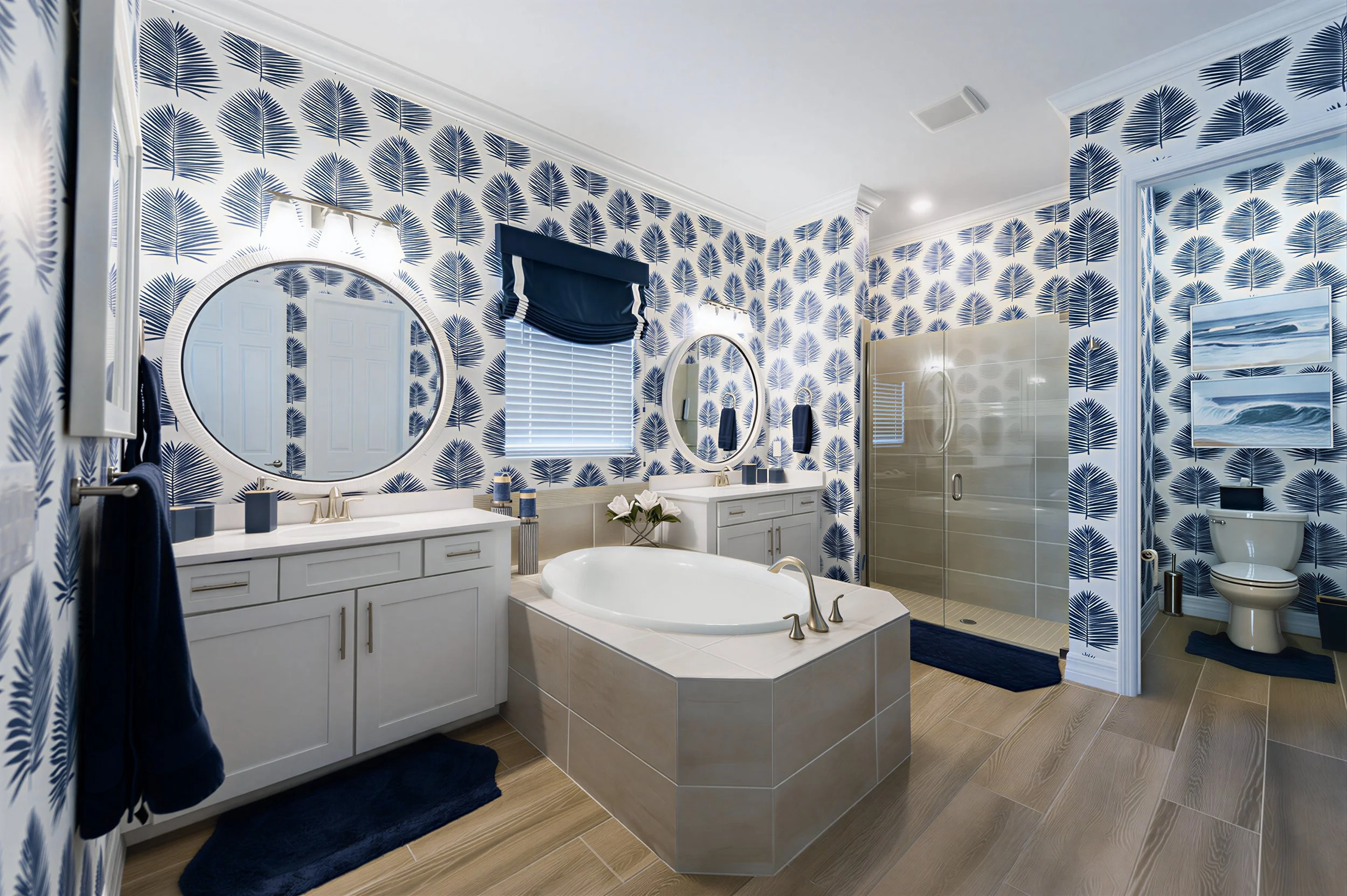 Bathrooms Showcase Image 11