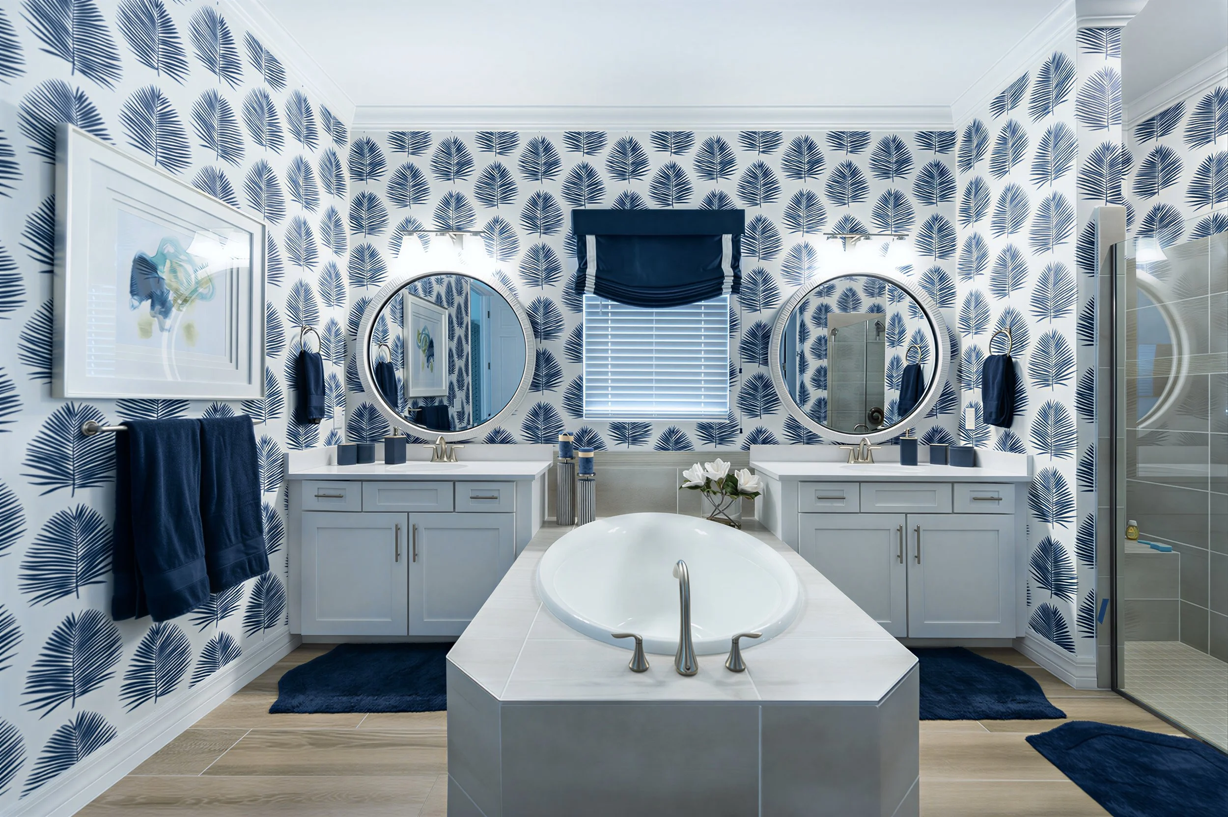Bathrooms Showcase Image 12