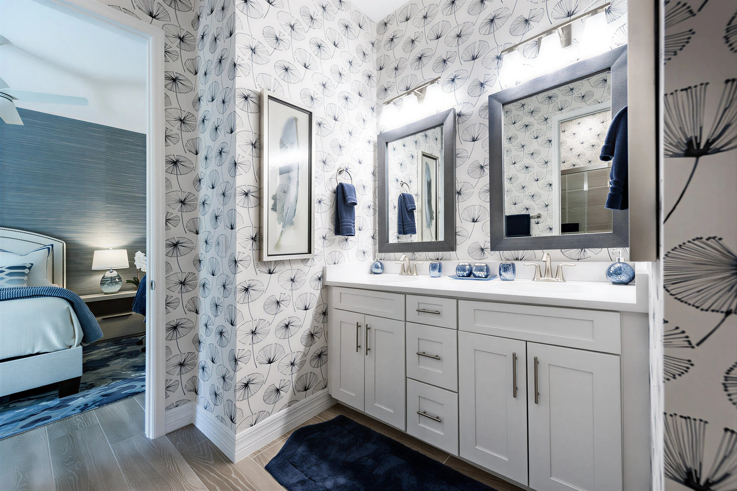 Bathrooms Showcase Image 13