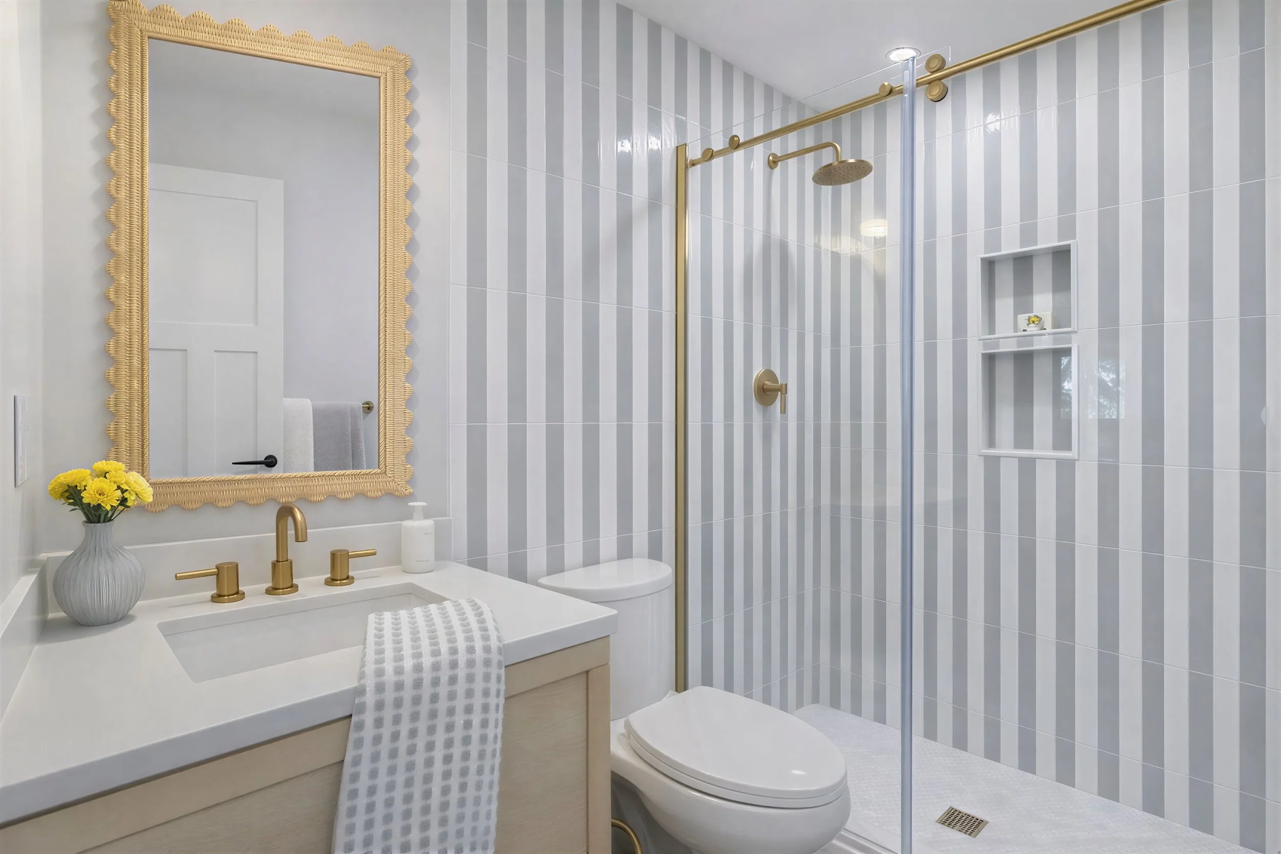 Bathrooms Showcase Image 14