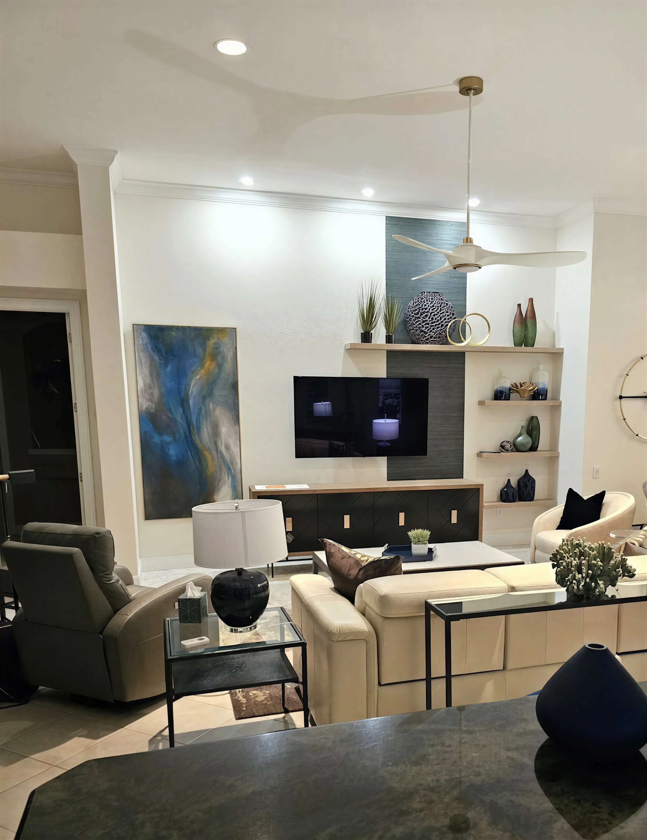 Great Room Showcase Image 25