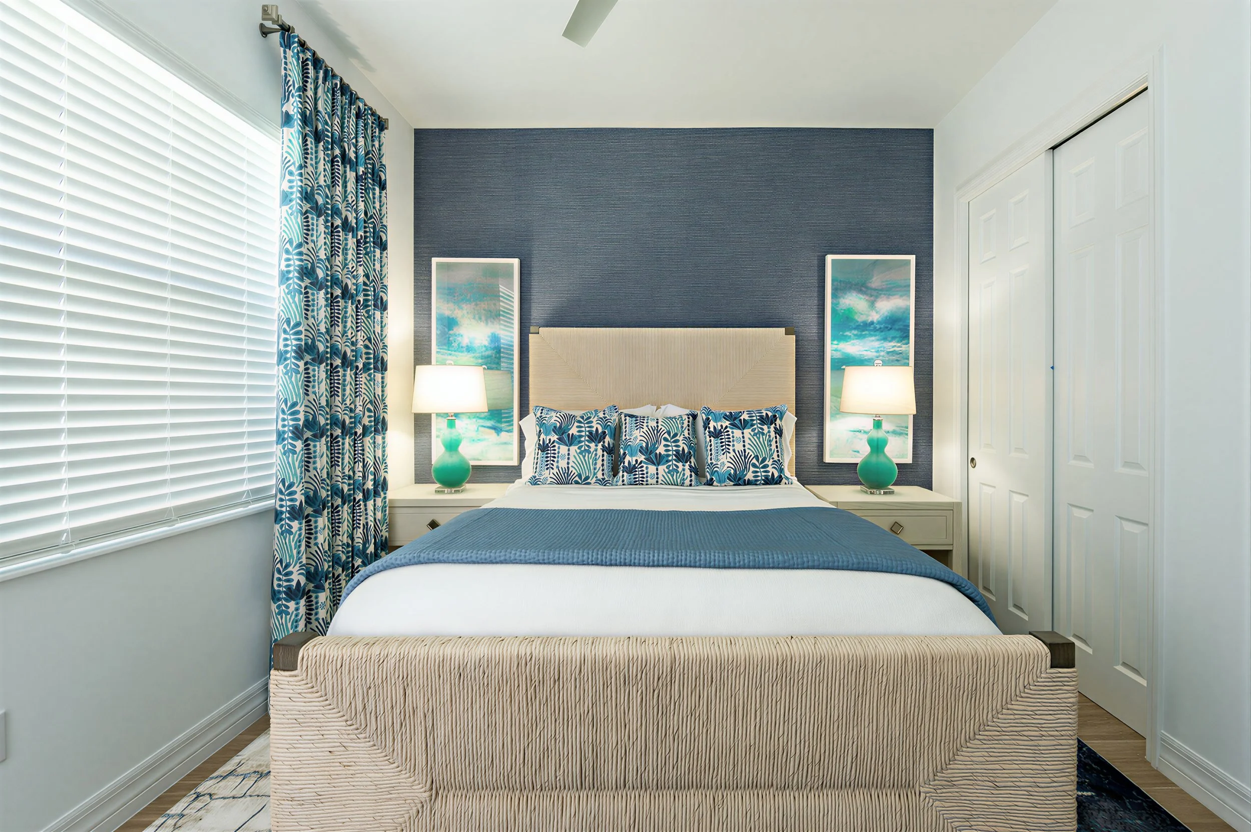 Bedrooms Showcase Image 4
