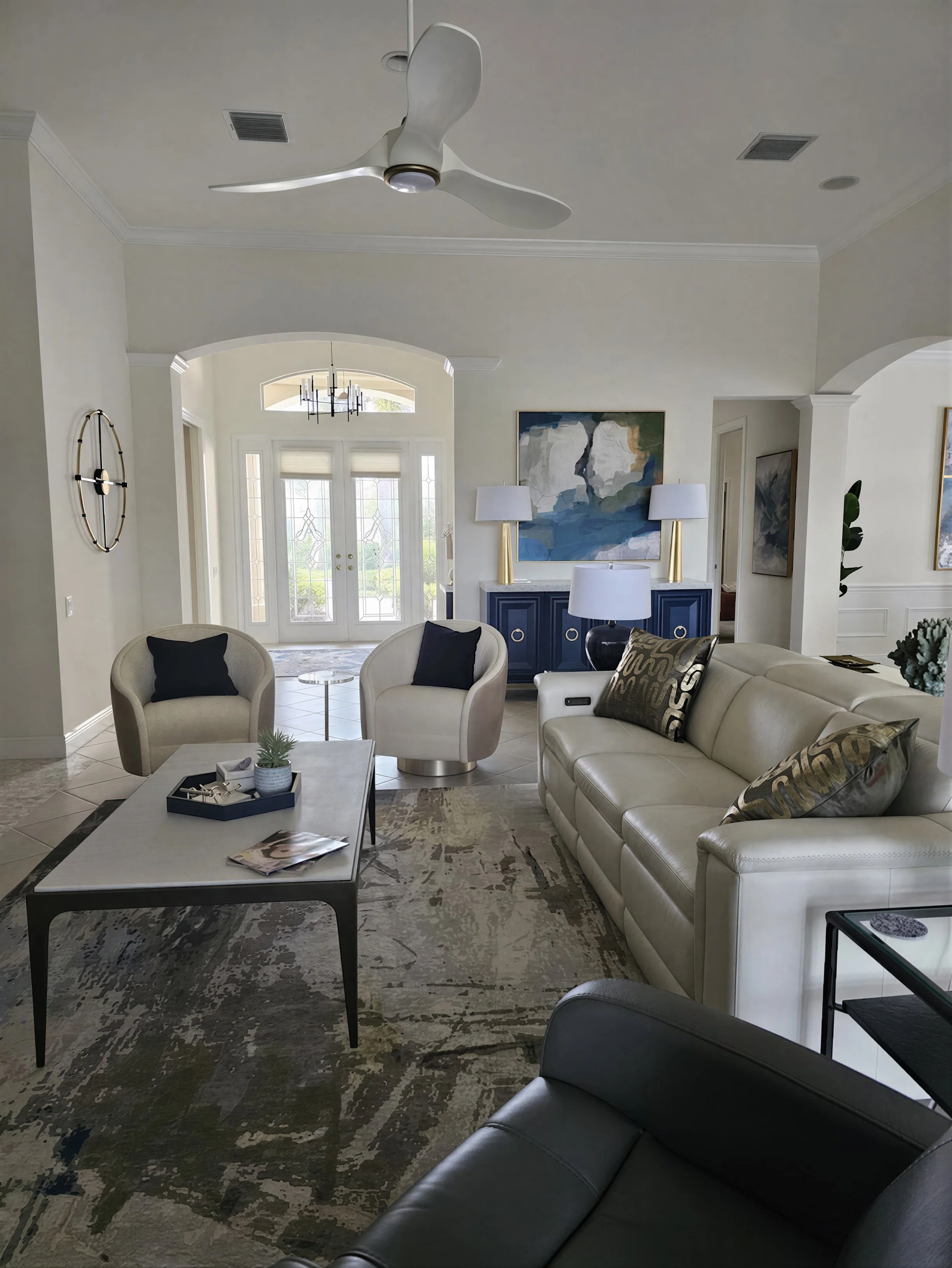 Great Room Showcase Image 24