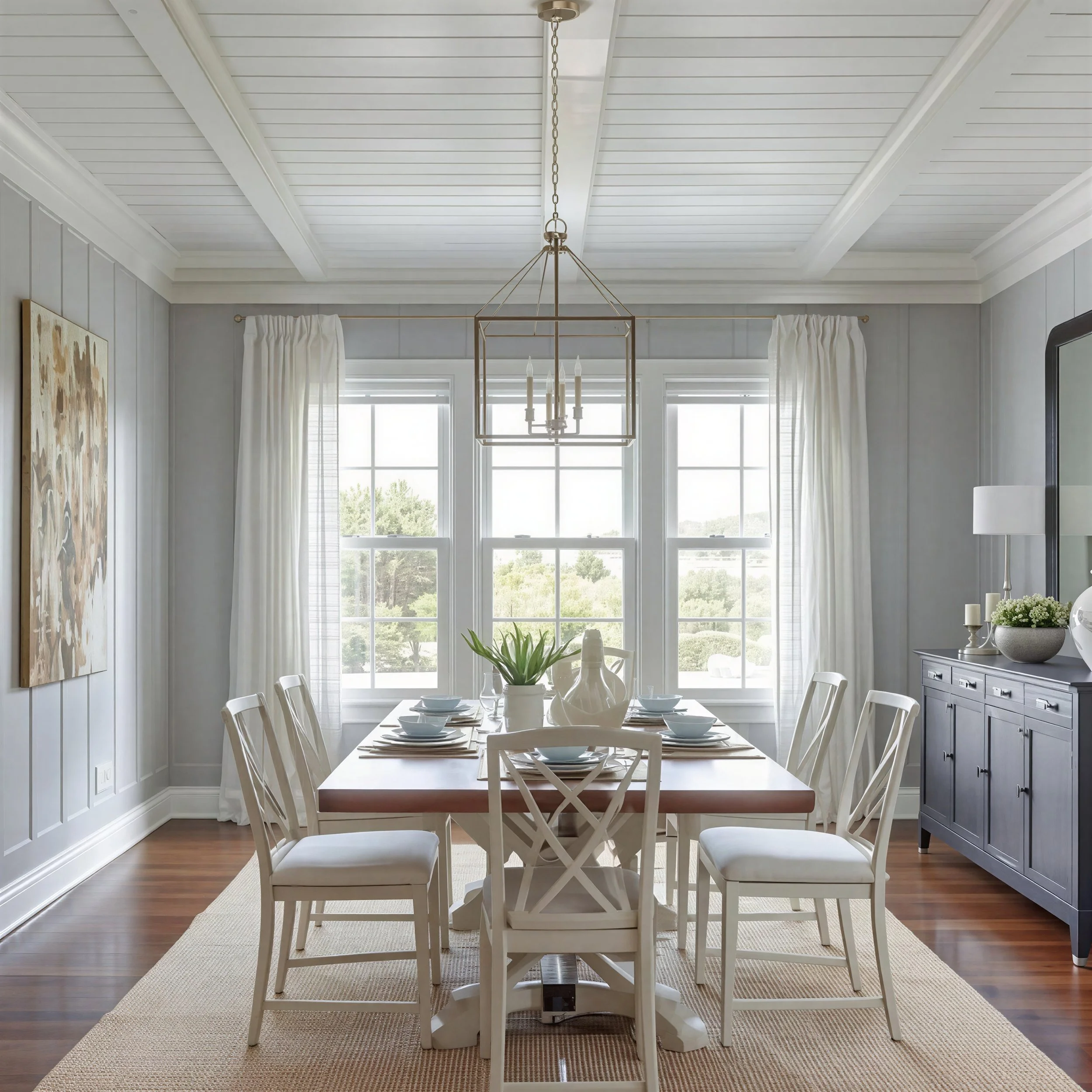 Kitchen/ Dining rooms Showcase Image 18