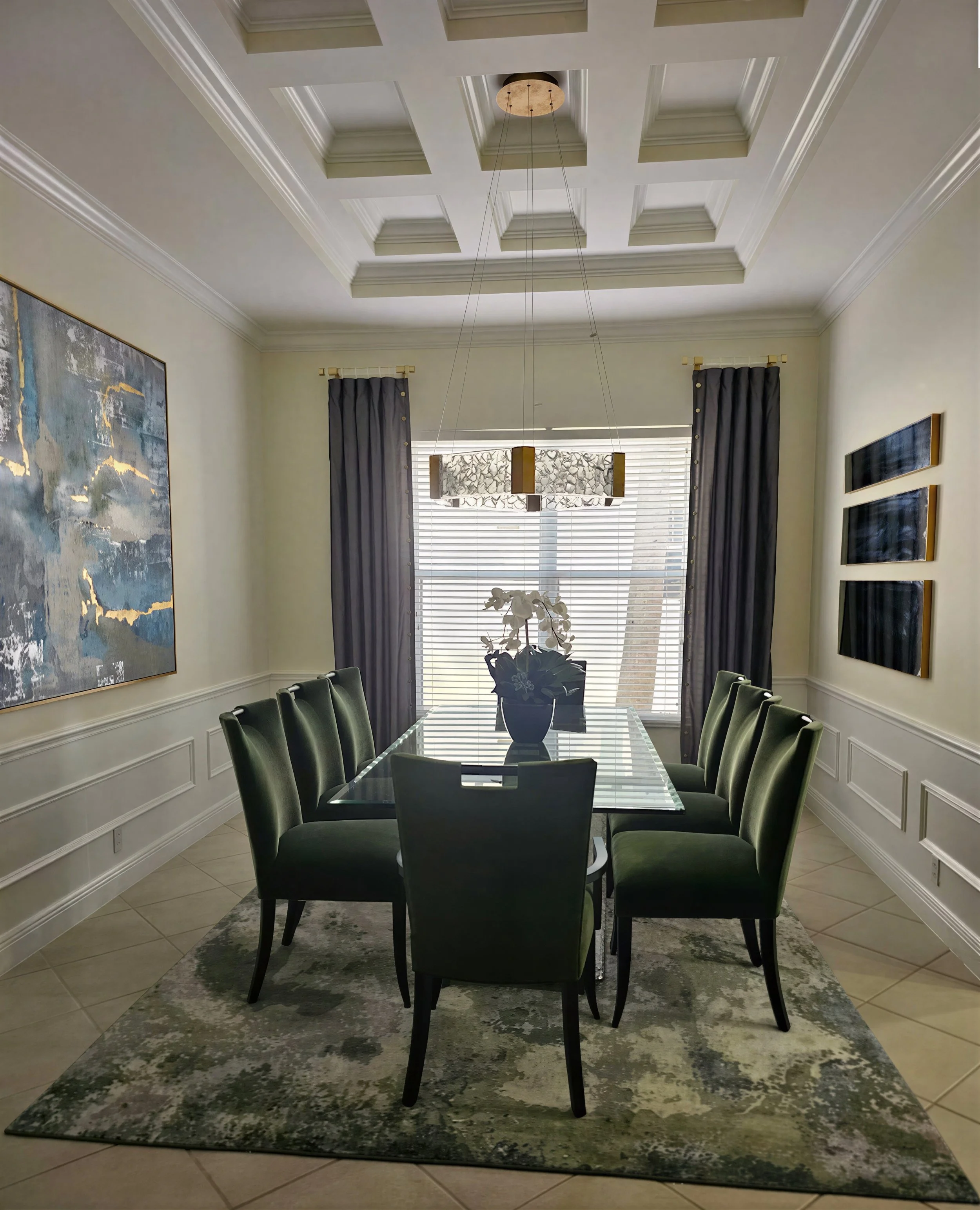 Kitchen/ Dining rooms Showcase Image 14