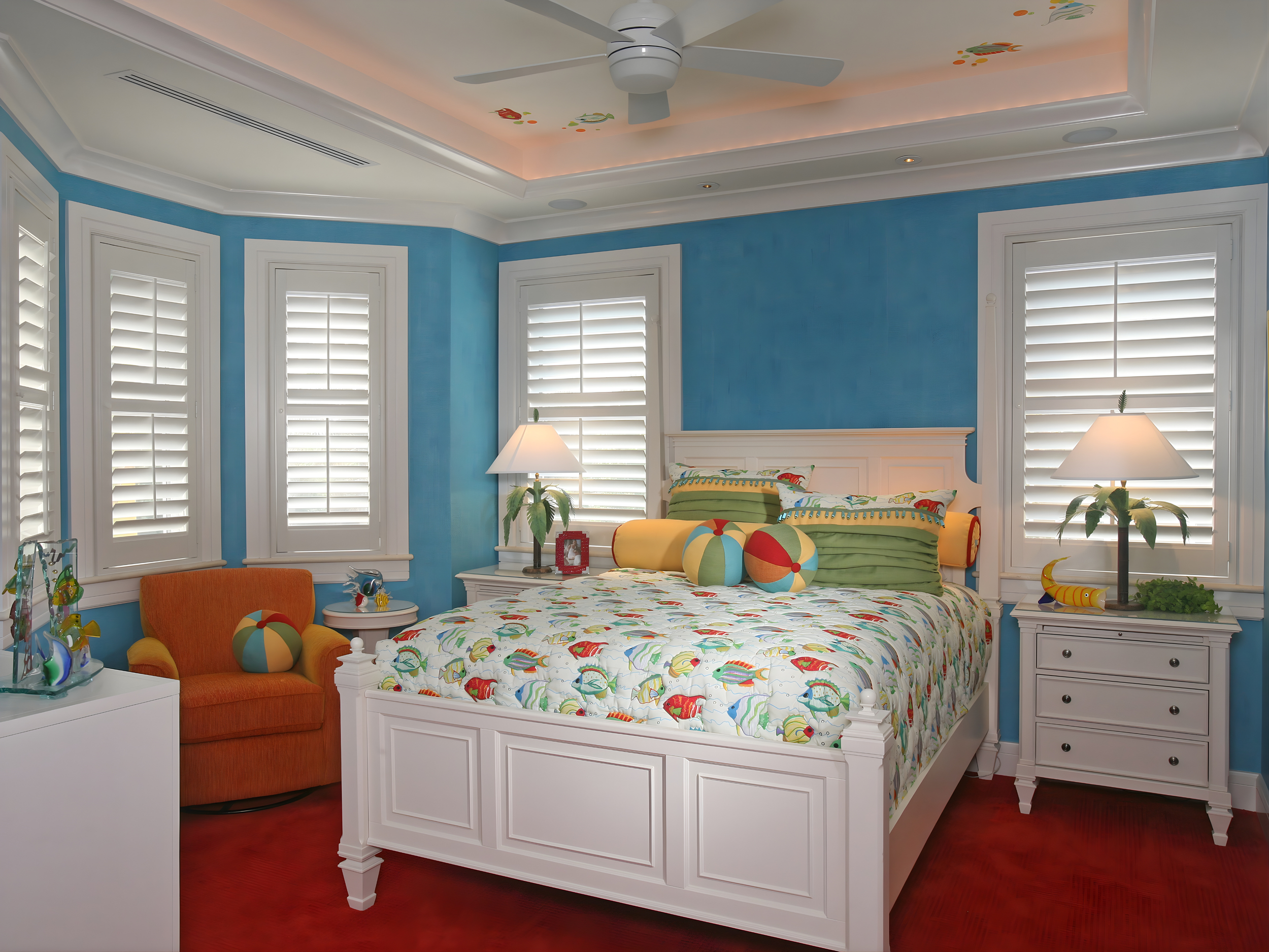 Bedrooms Showcase Image 19