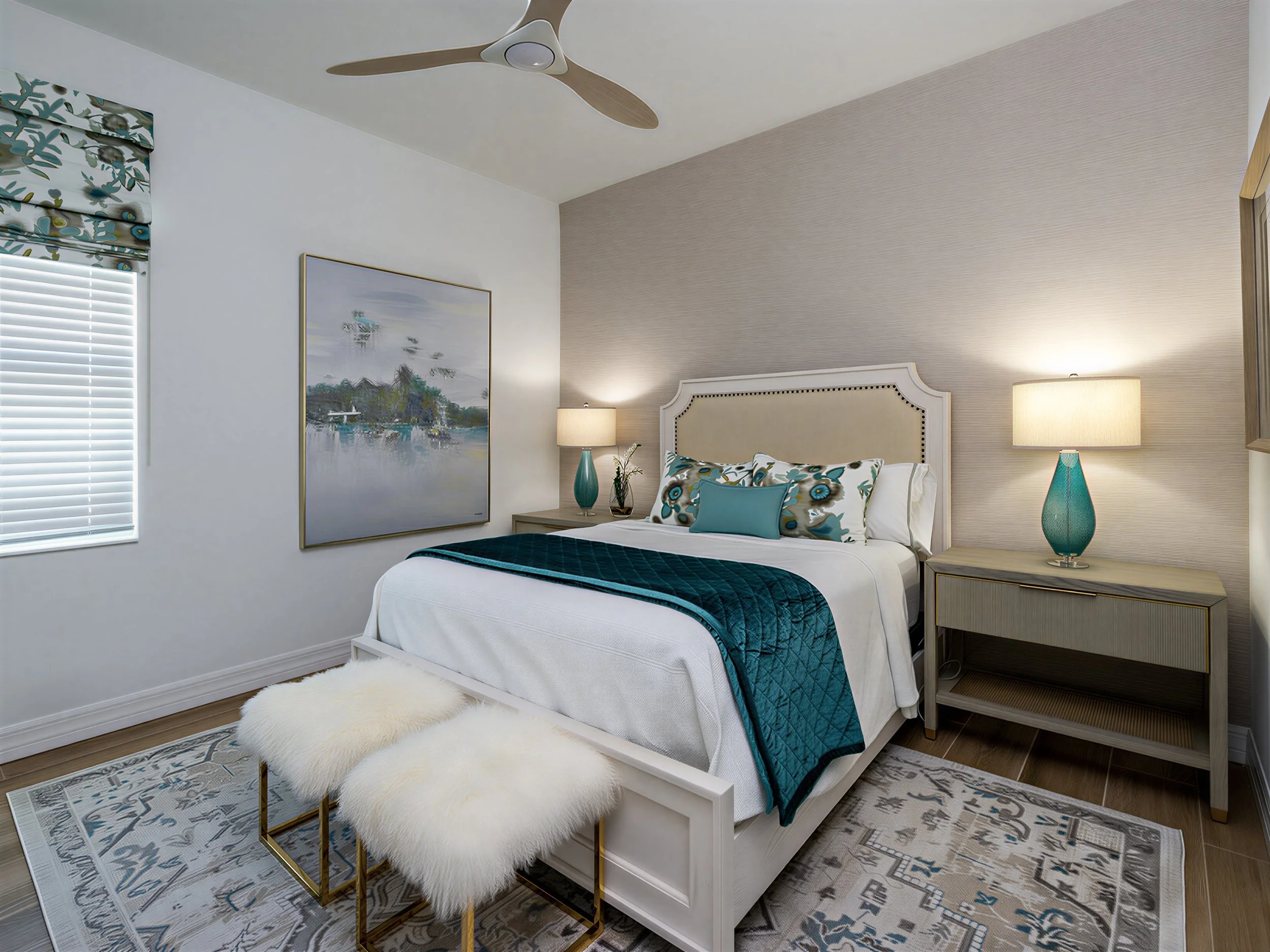 Bedrooms Showcase Image 10