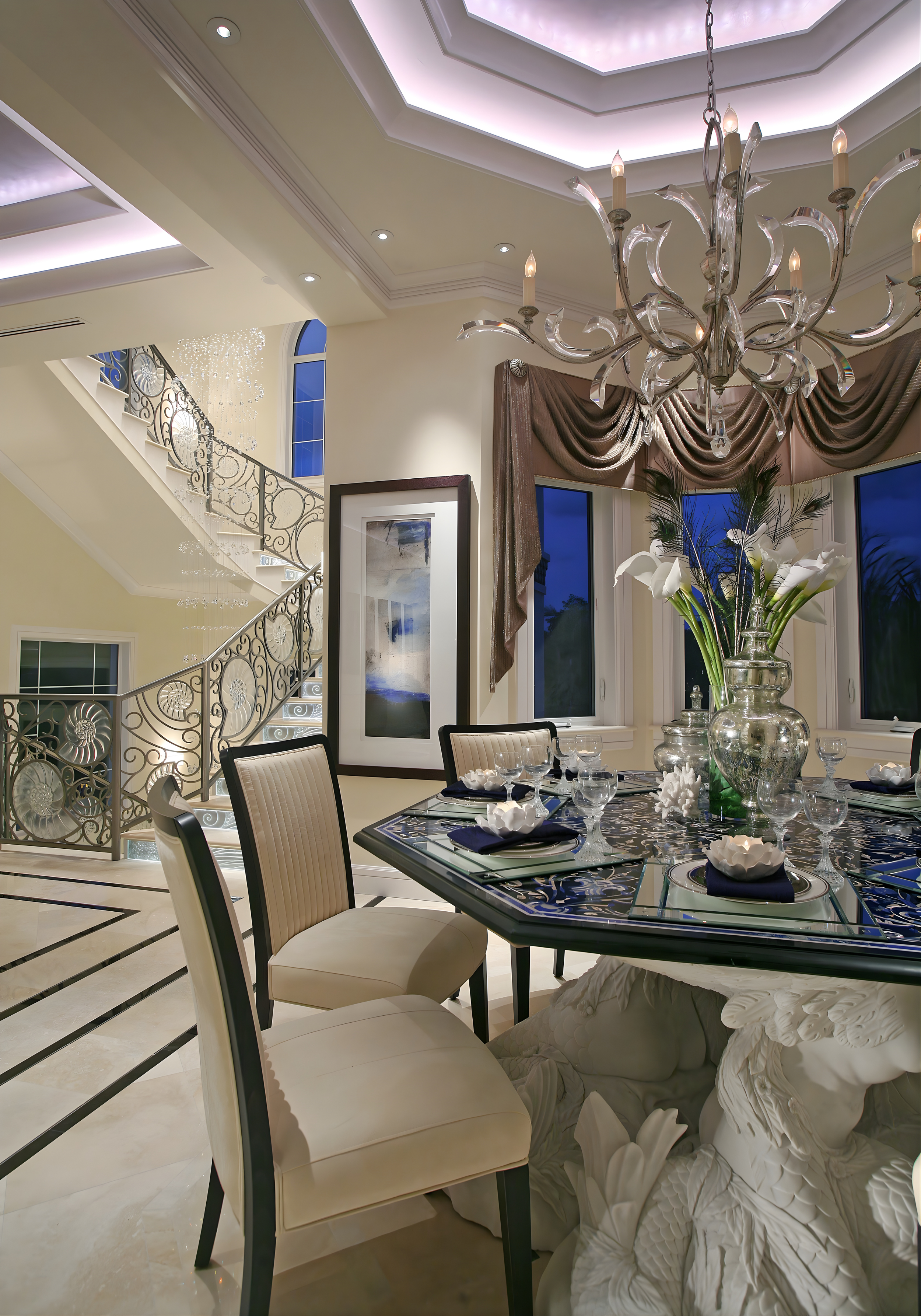 Kitchen/ Dining rooms Showcase Image 32