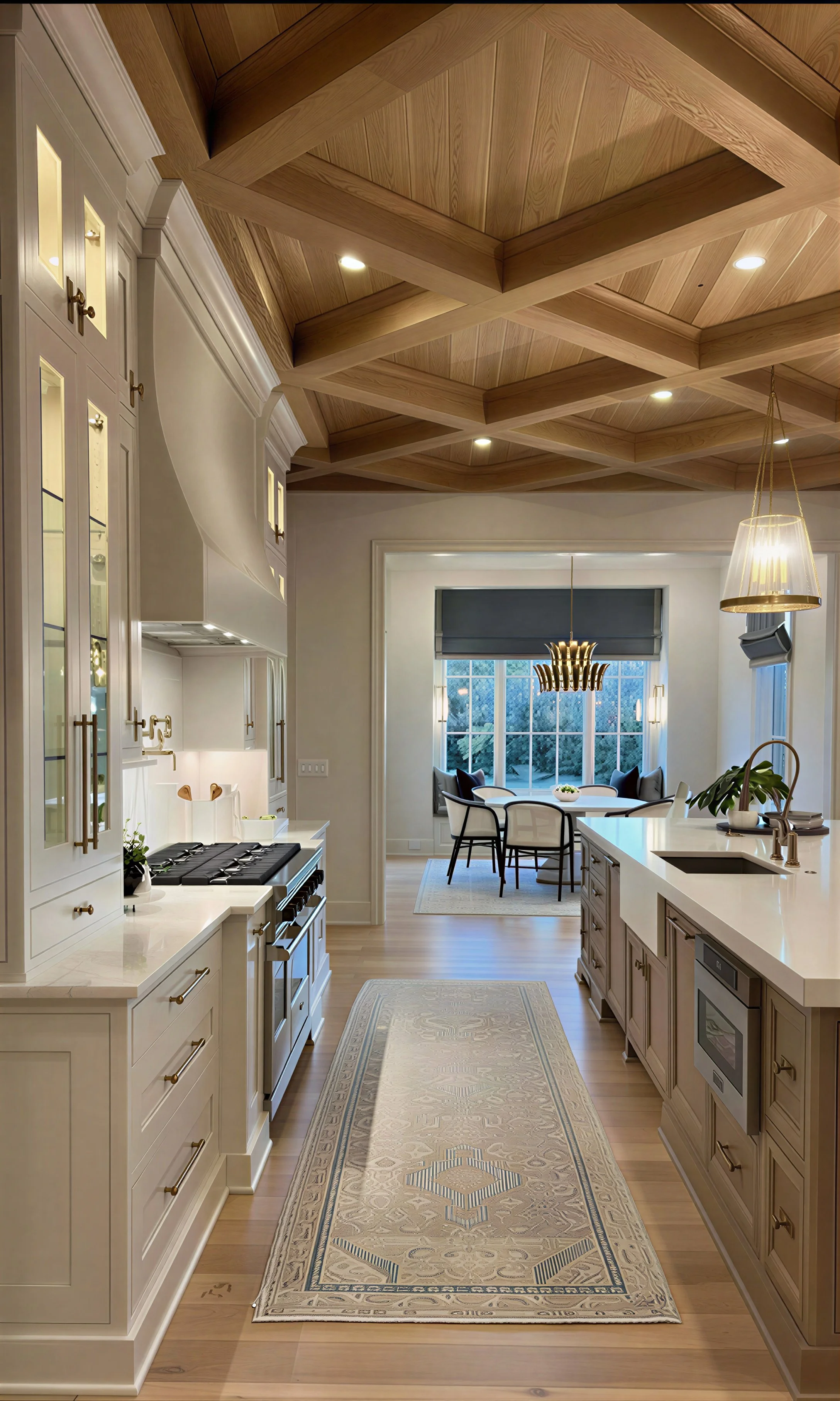 Kitchen/ Dining rooms Showcase Image 27