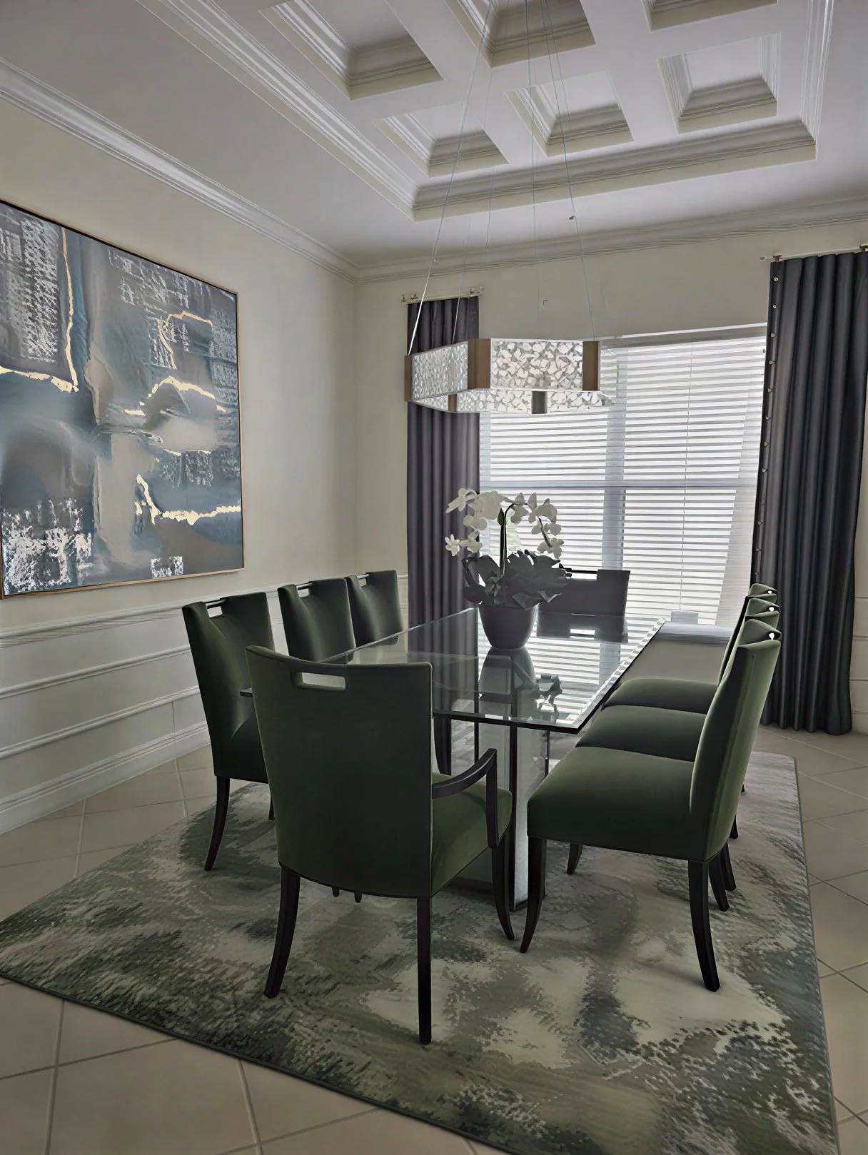 Kitchen/ Dining rooms Showcase Image 25