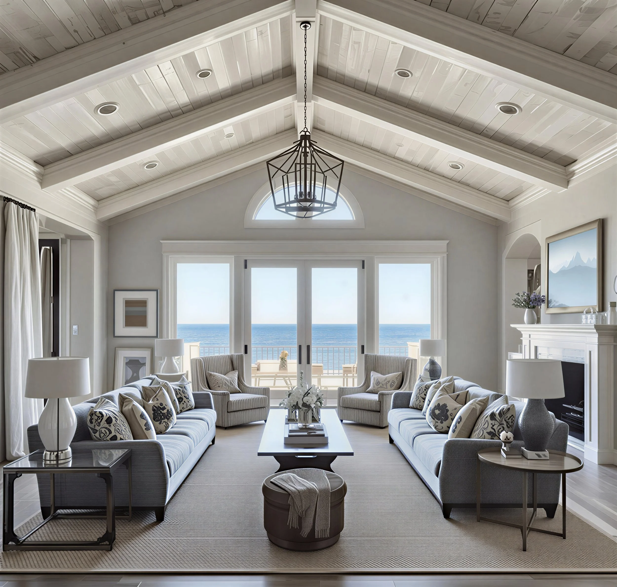 Great Room Showcase Image 22