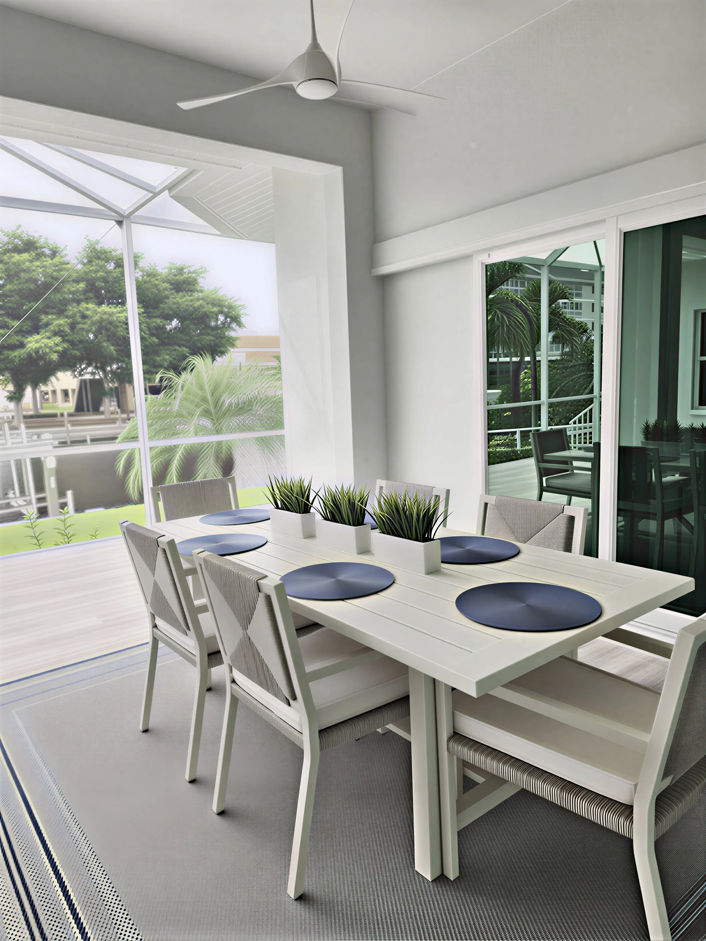 Outdoor Living Showcase Image 1