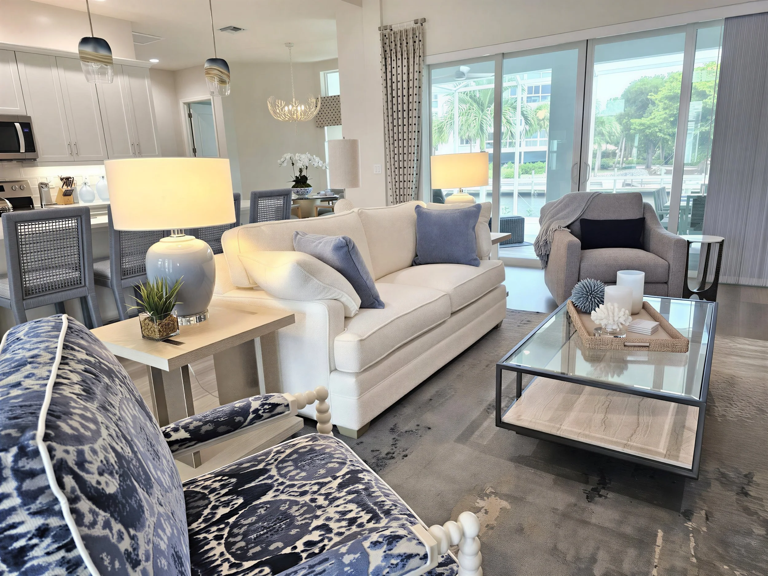 Great Room Showcase Image 16