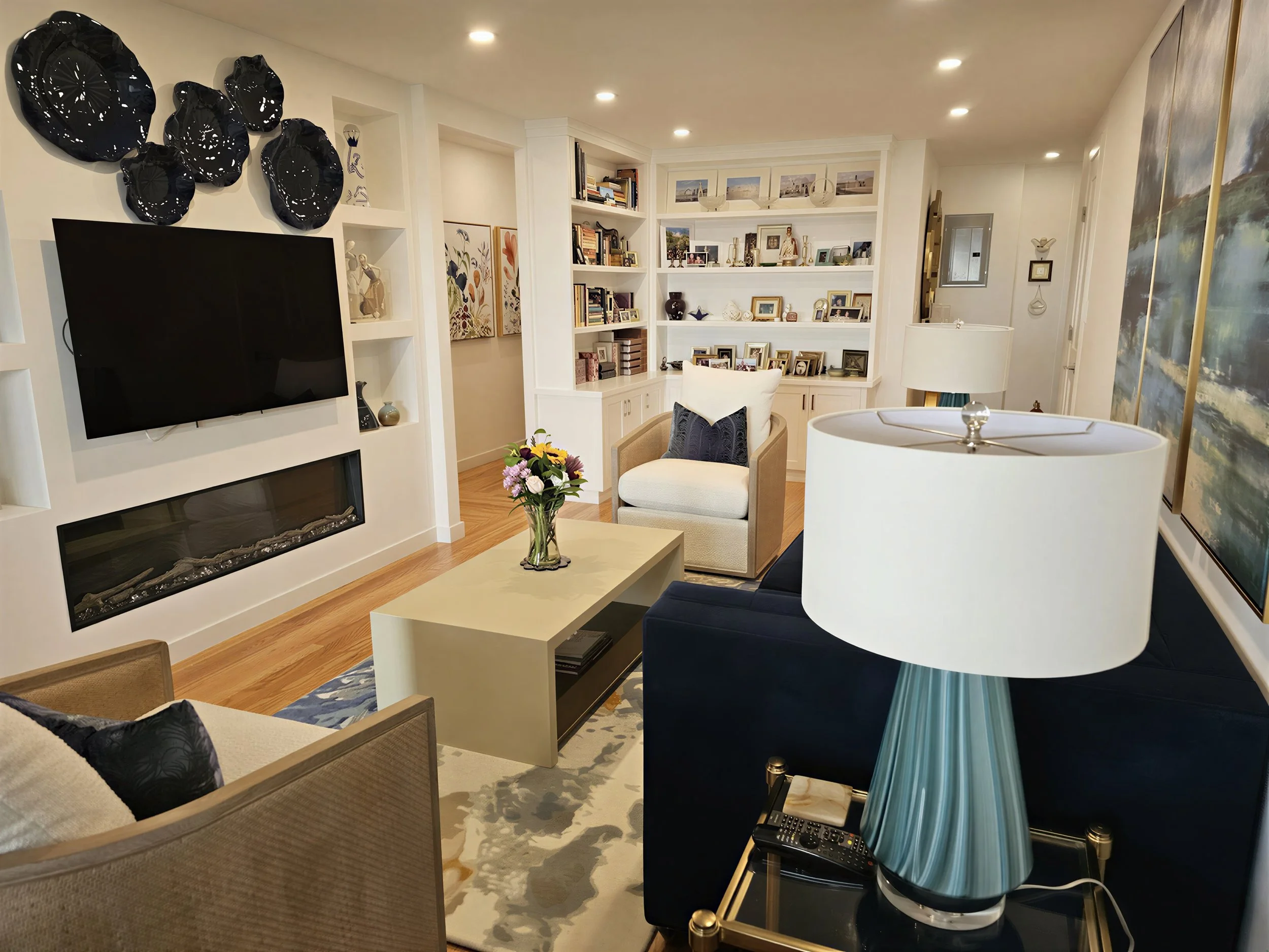 Great Room Showcase Image 15