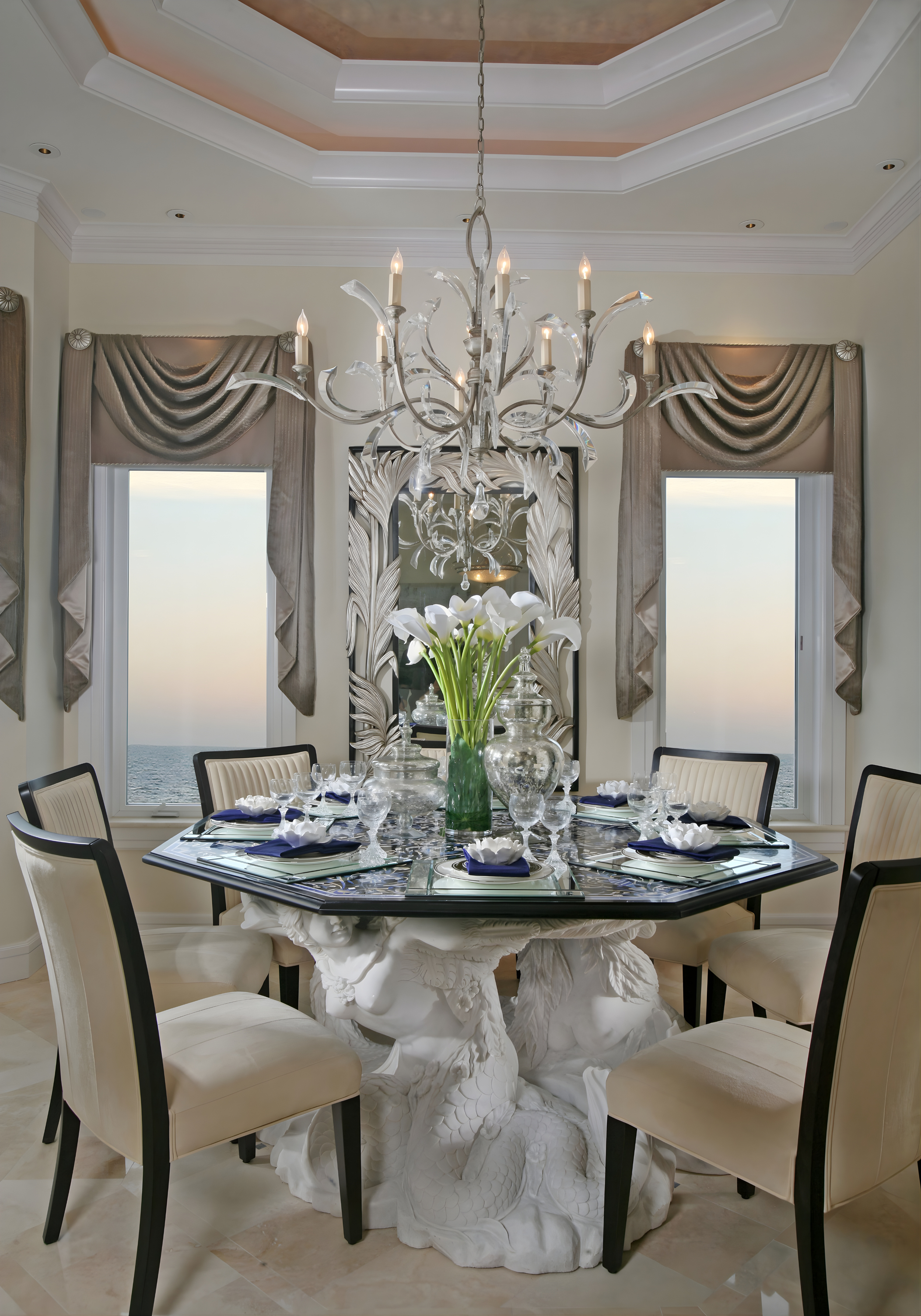 Kitchen/ Dining rooms Showcase Image 33
