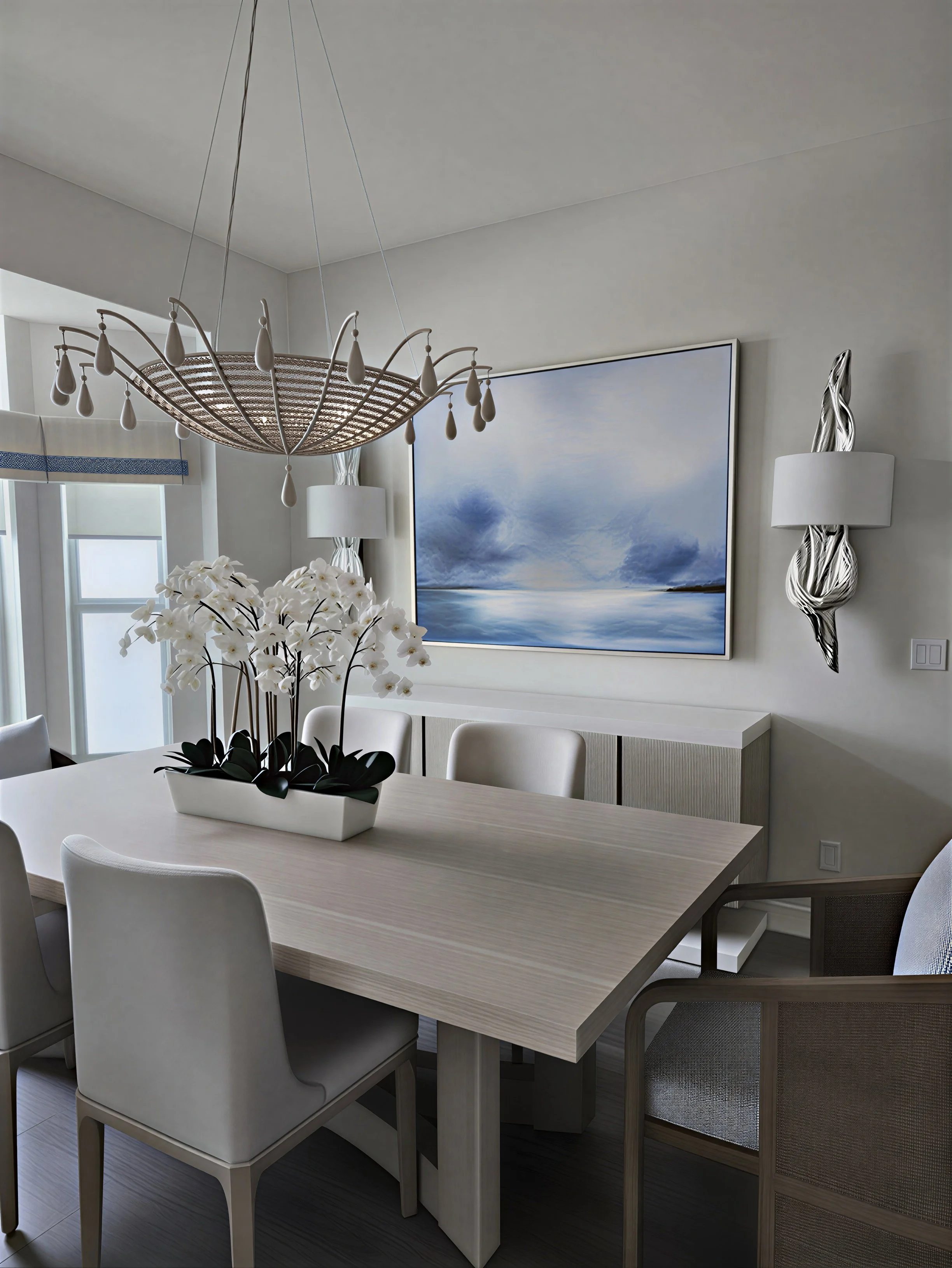 Kitchen/ Dining rooms Showcase Image 15