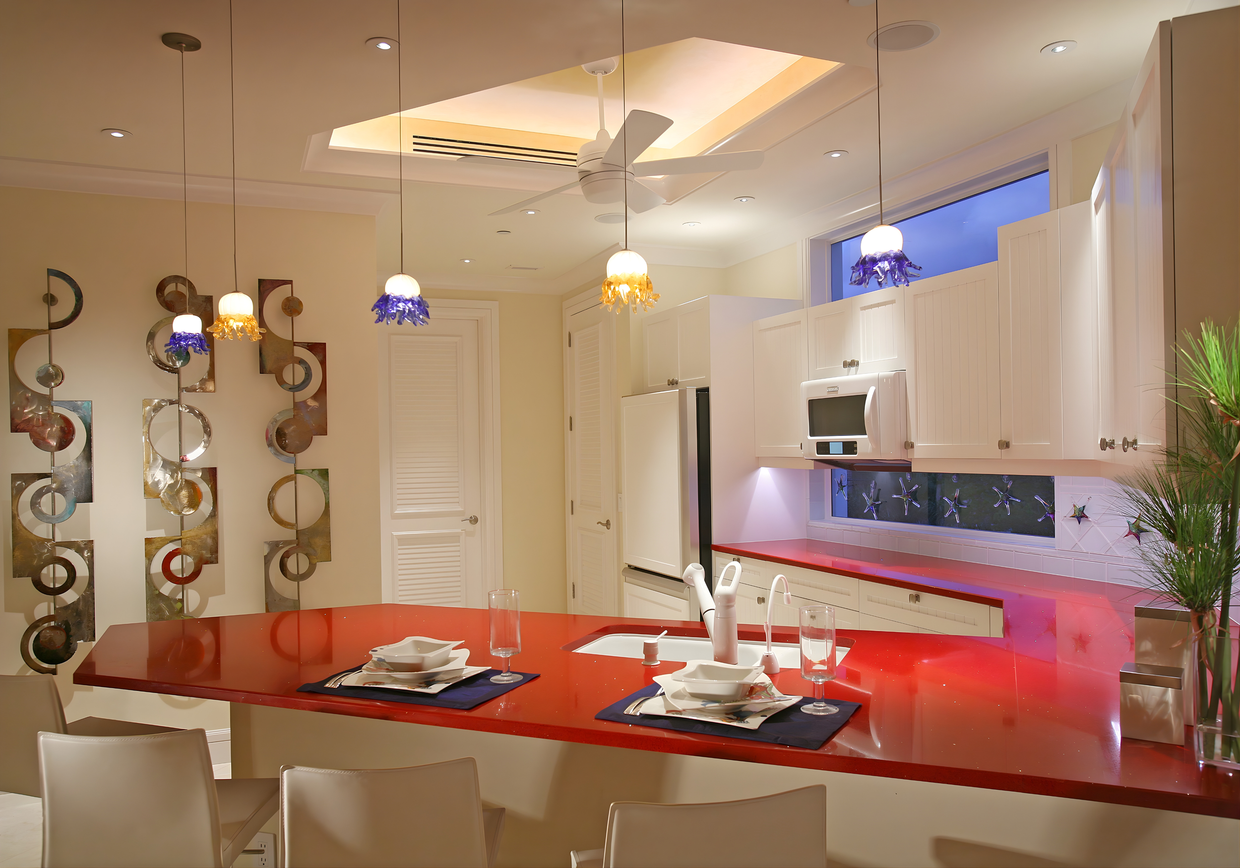 Kitchen/ Dining rooms Showcase Image 31