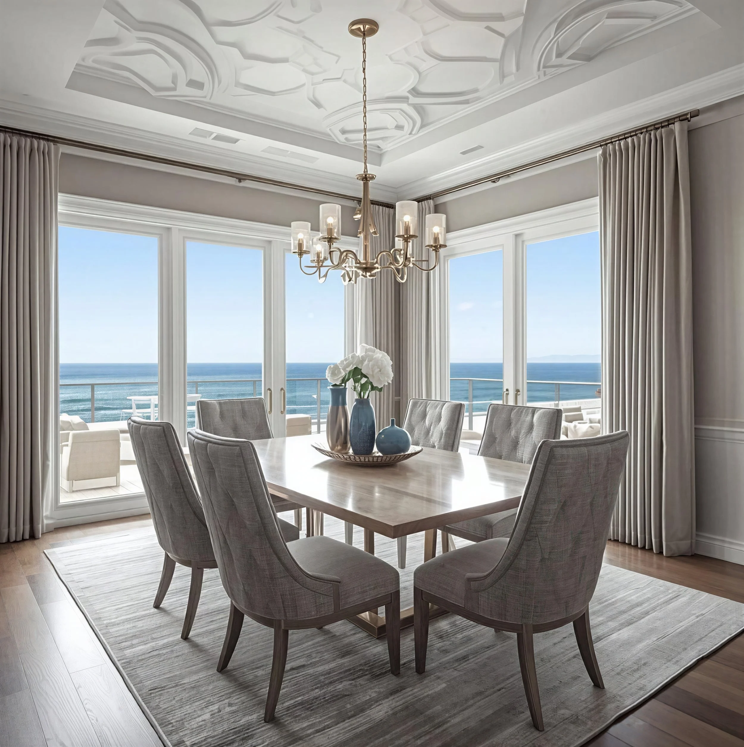 Kitchen/ Dining rooms Showcase Image 21