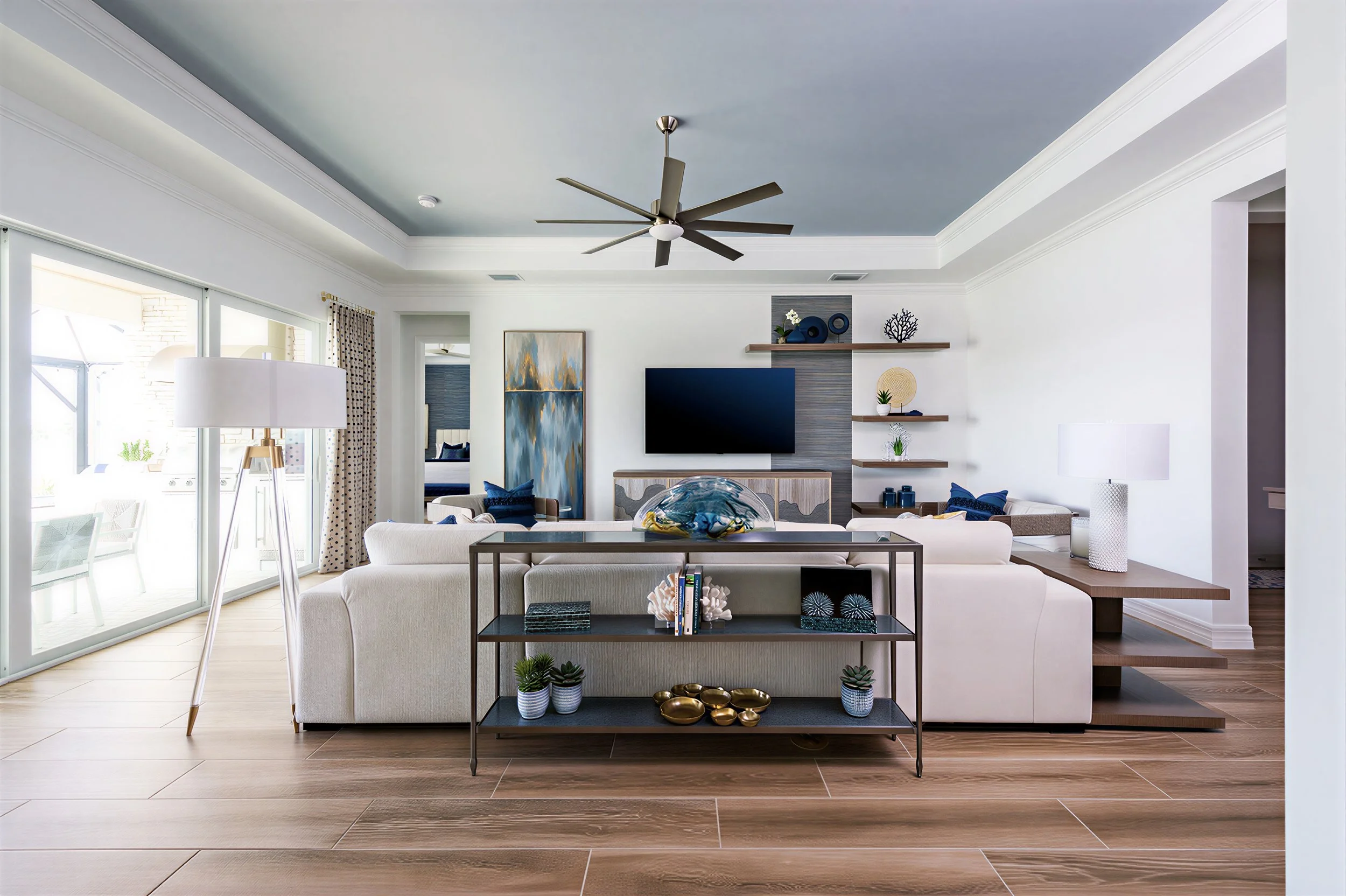 Great Room Showcase Image 10