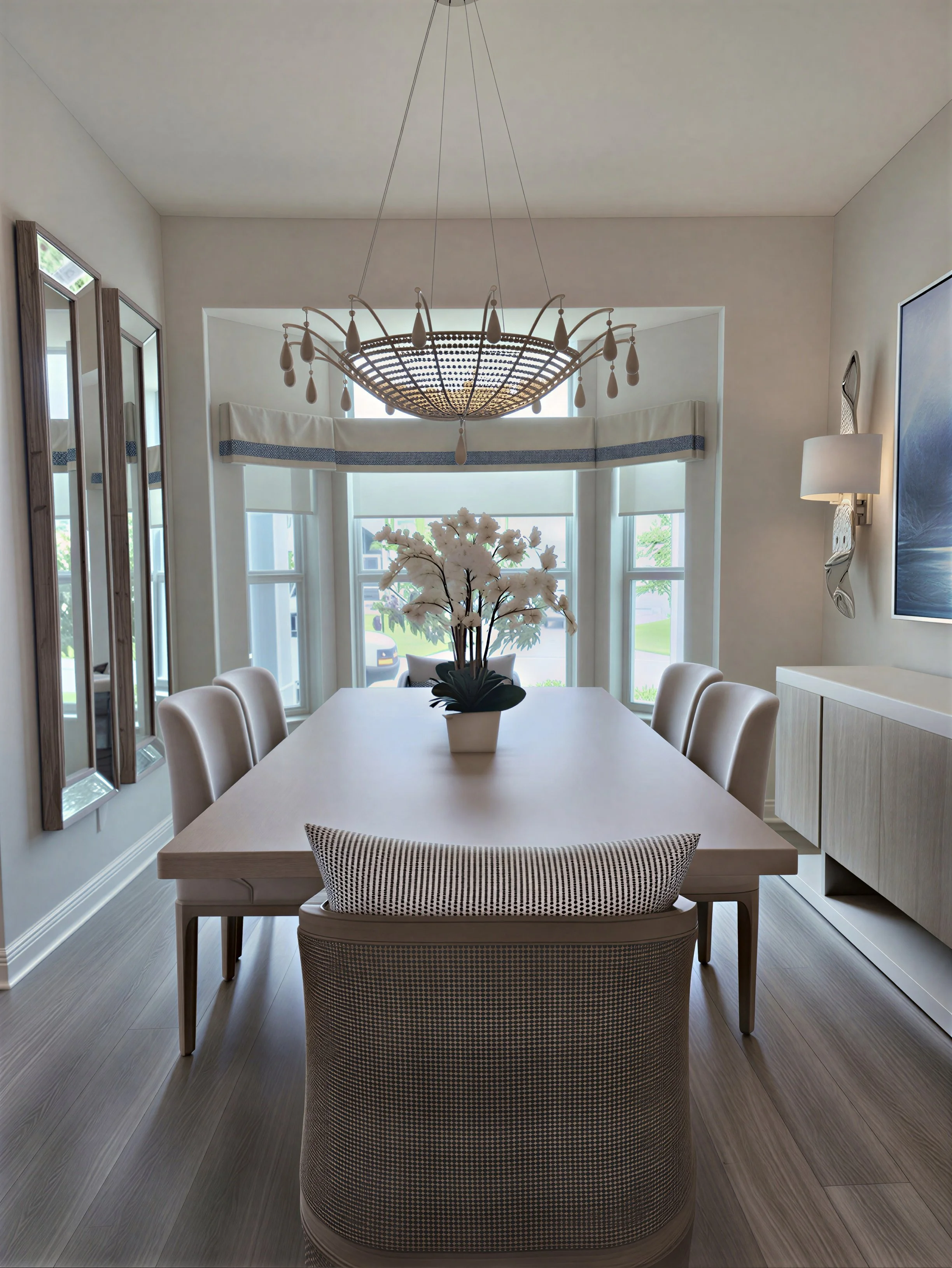 Kitchen/ Dining rooms Showcase Image 24