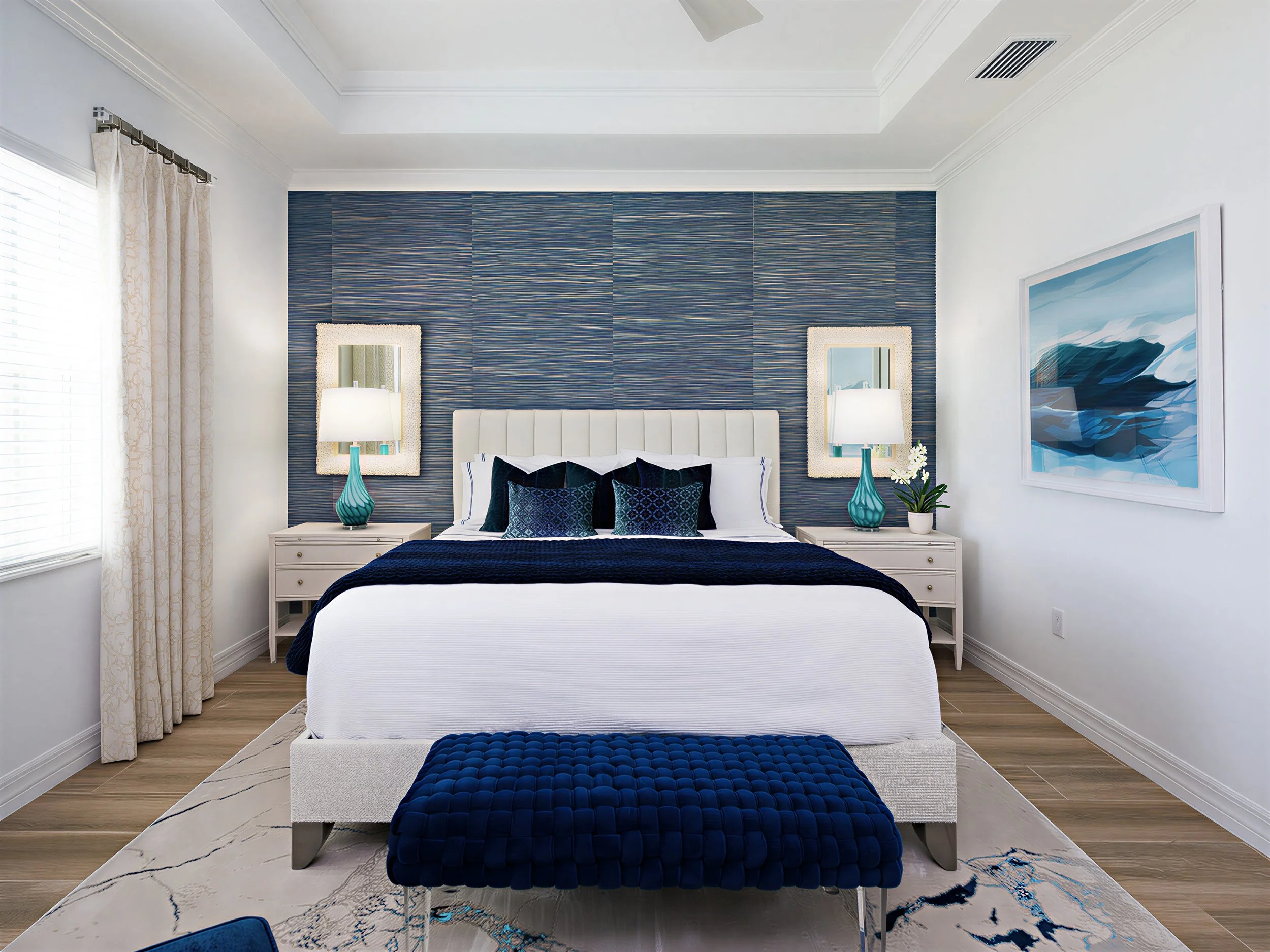 Bedrooms Showcase Image 8