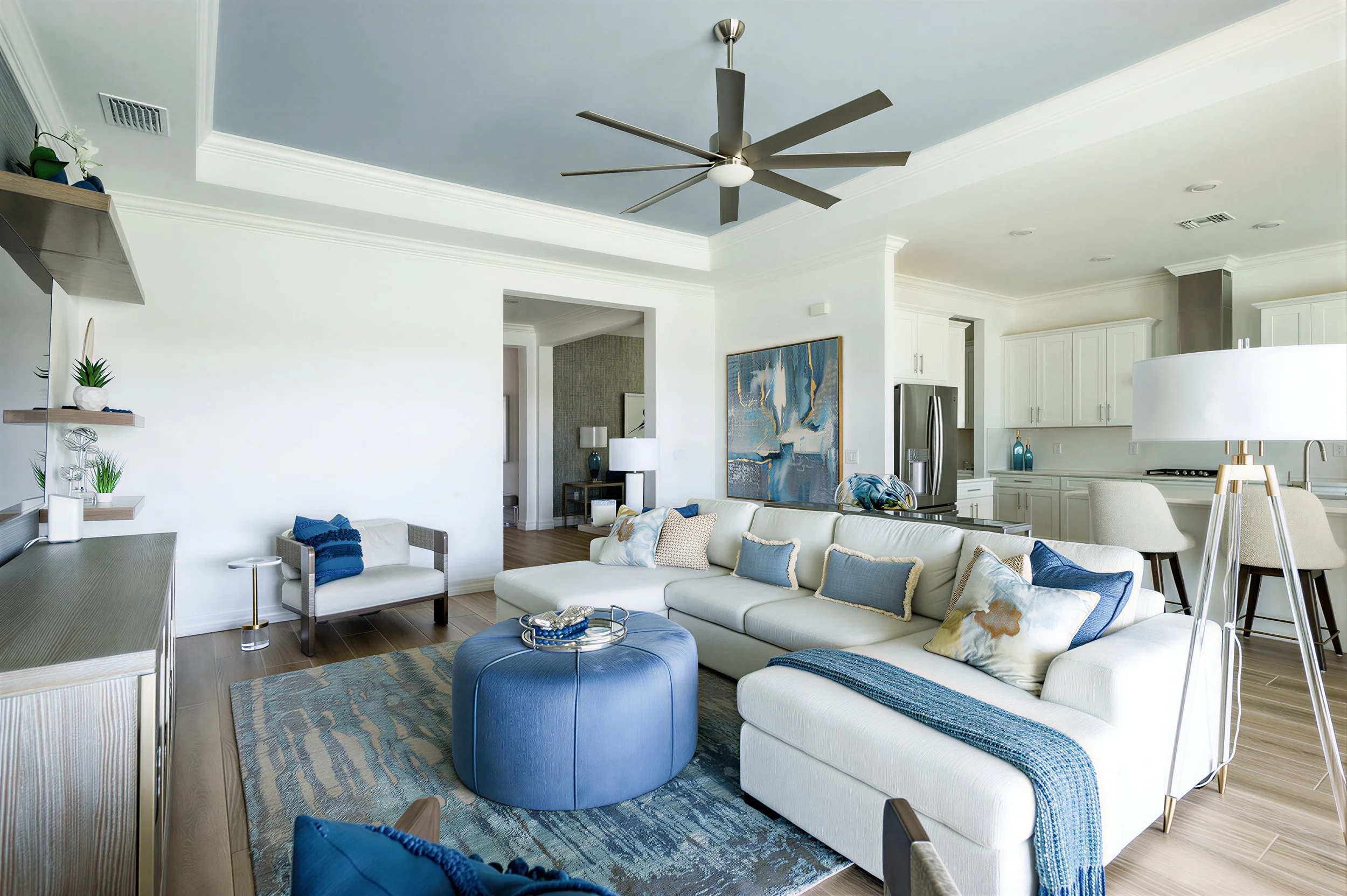 Great Room Showcase Image 2