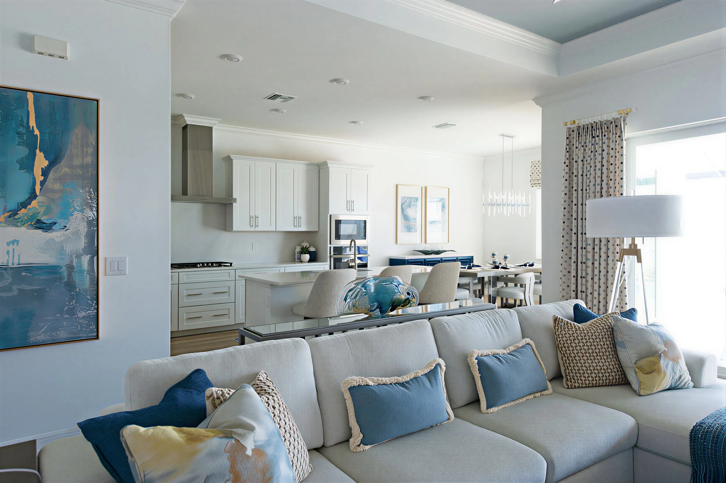 Great Room Showcase Image 5