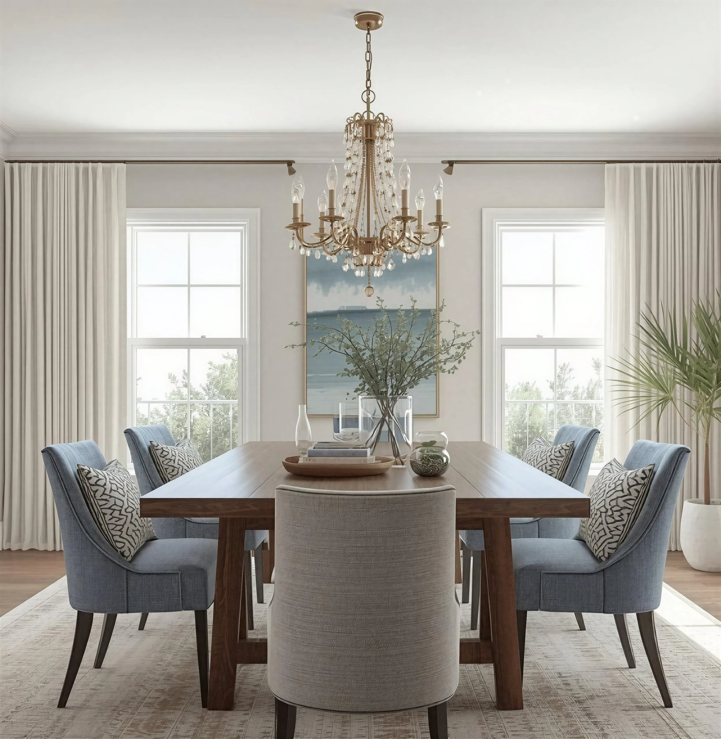 Kitchen/ Dining rooms Showcase Image 13