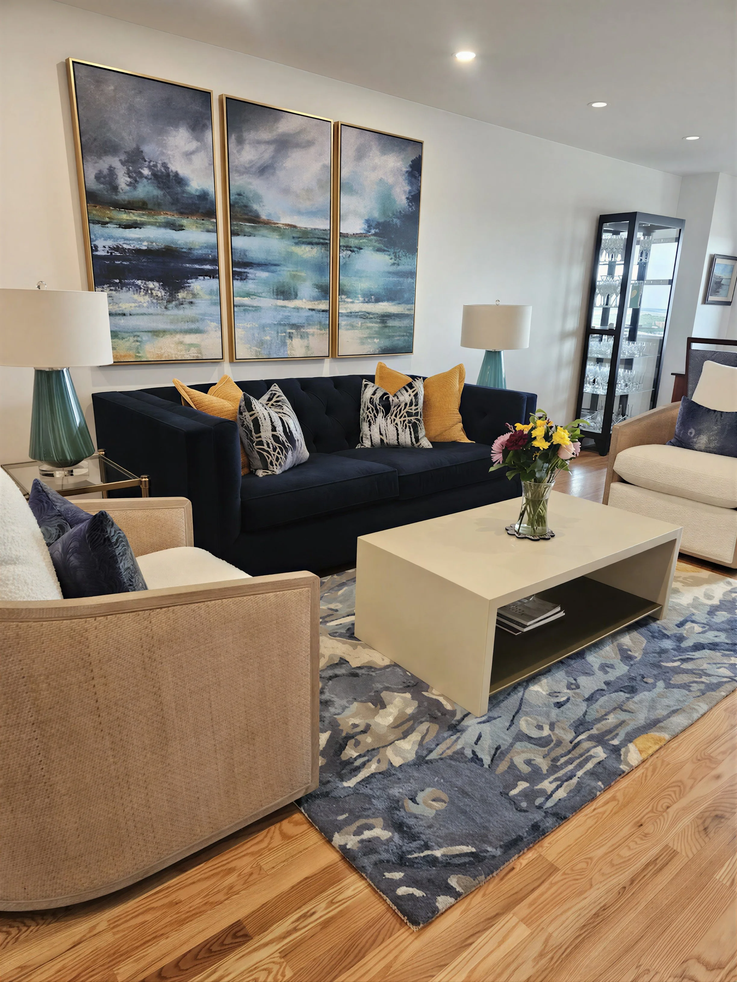 Great Room Showcase Image 14