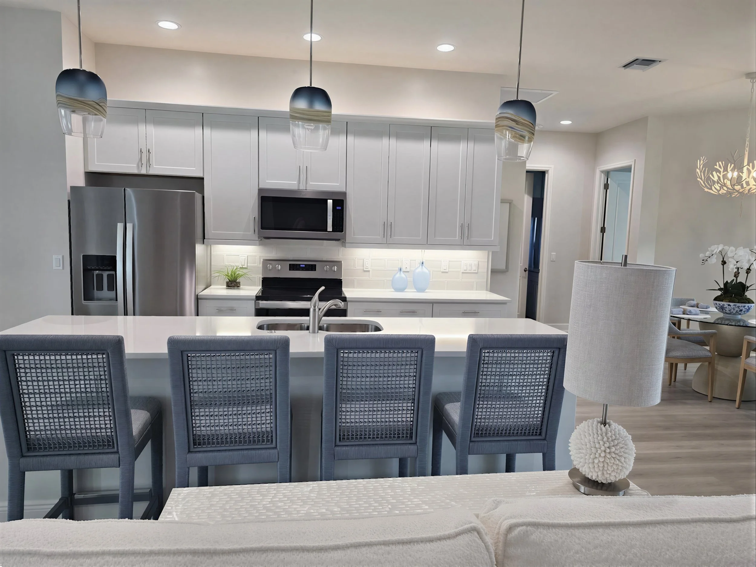 Kitchen/ Dining rooms Showcase Image 29