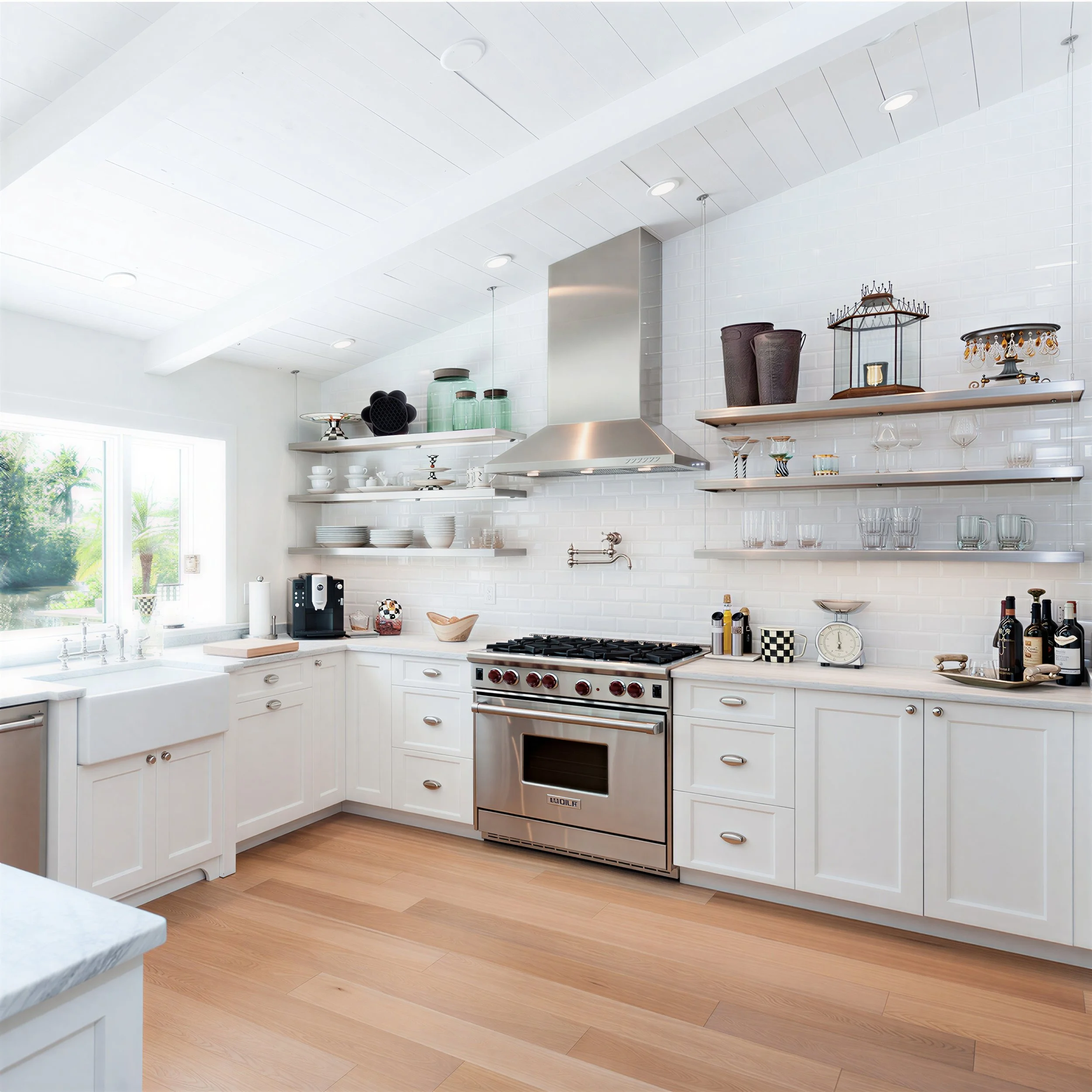Kitchen/ Dining rooms Showcase Image 22