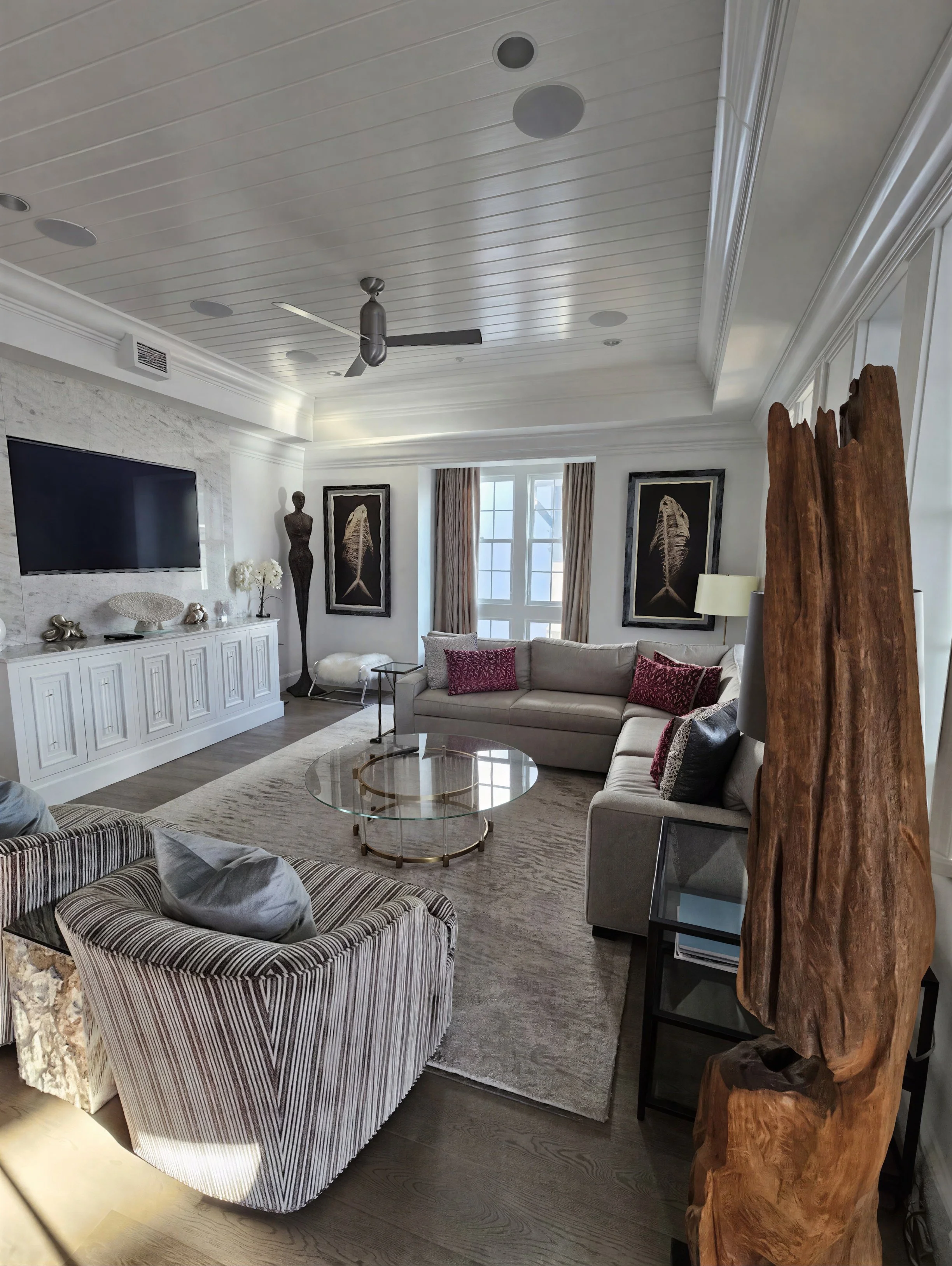 Great Room Showcase Image 11