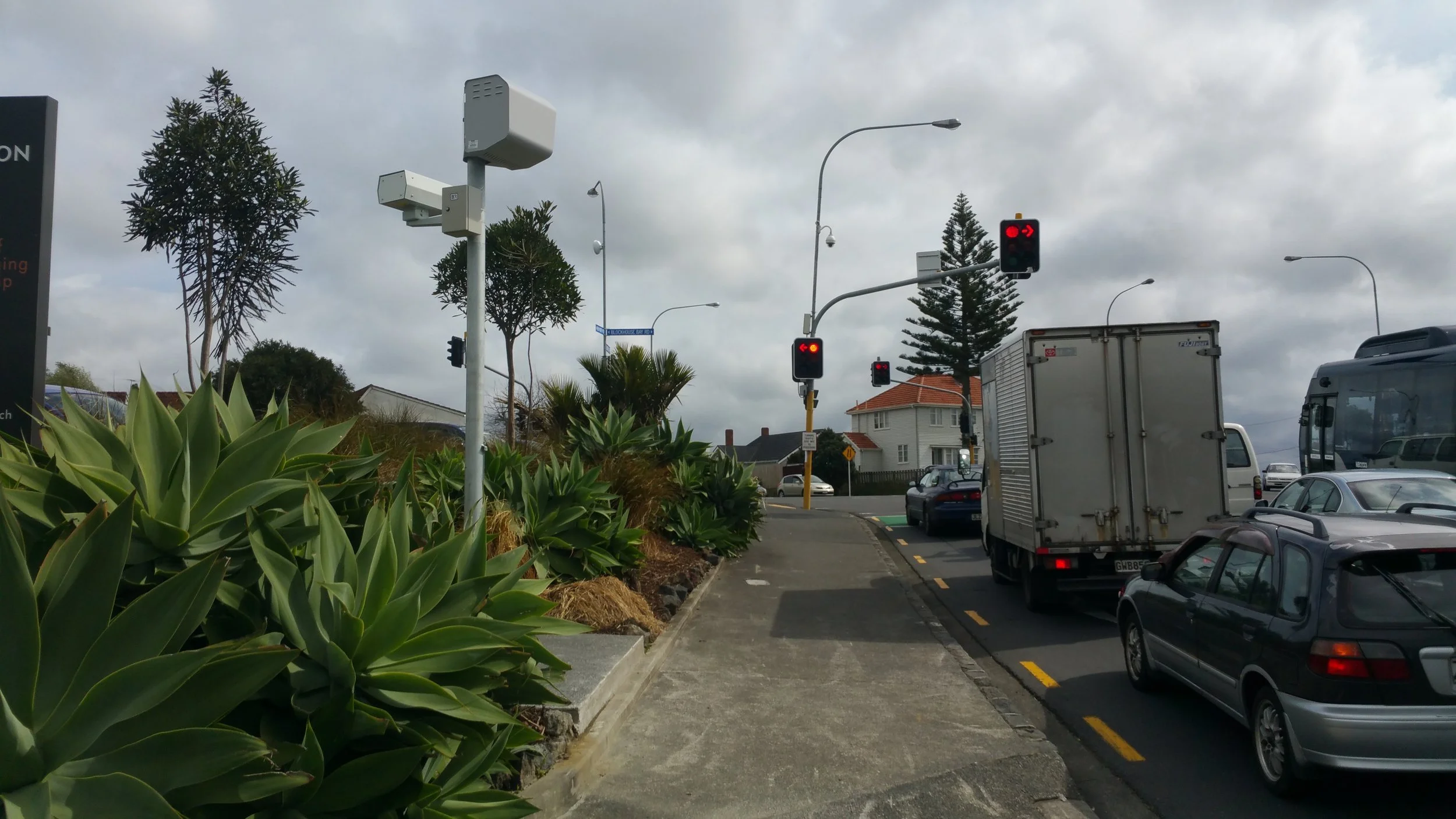 Camera Installation Auckland