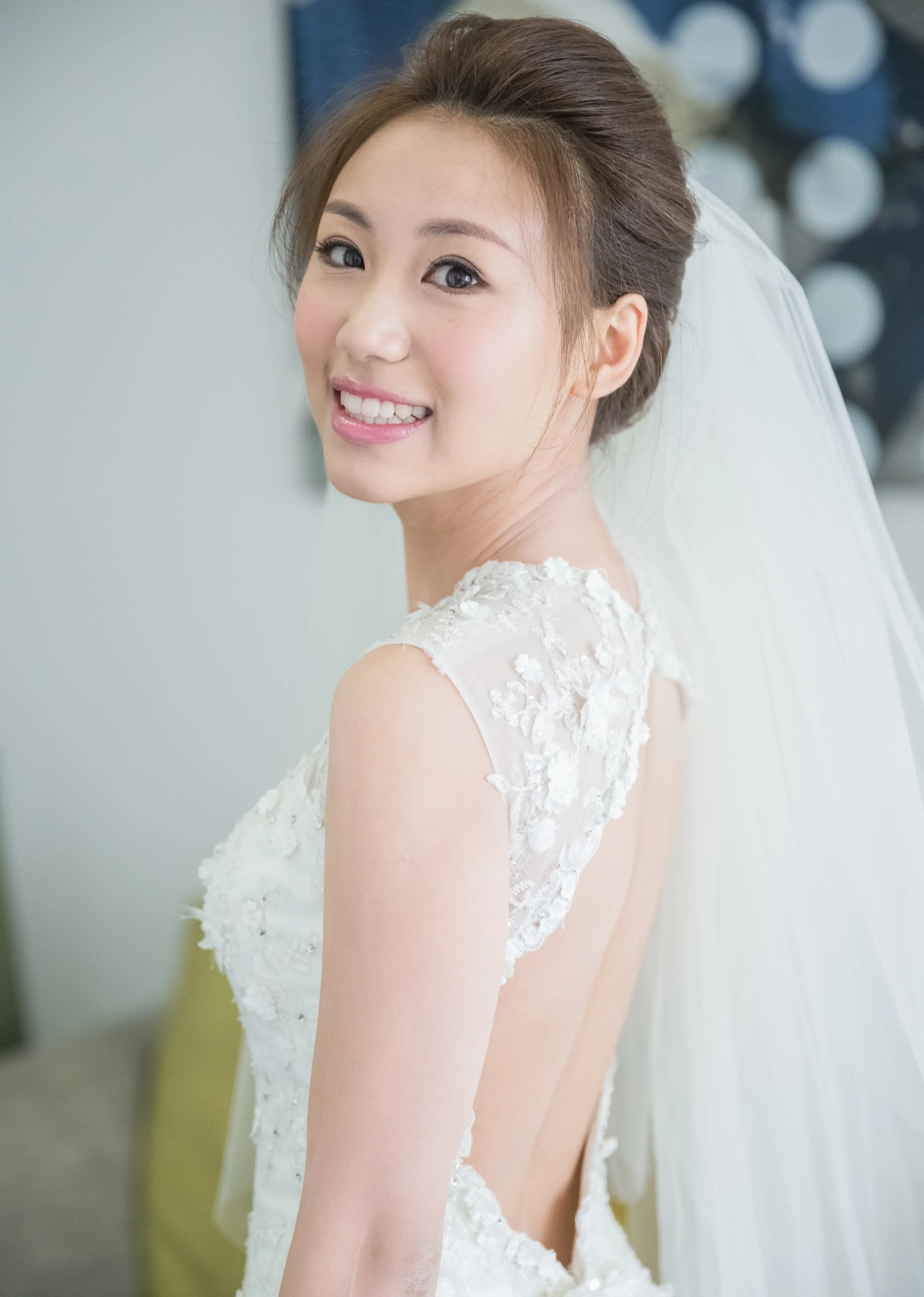 Almost 5 years later, when 2 becomes 4. 