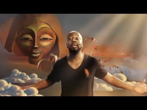 Voila 'Wyclef Jean' Global Campaign Film