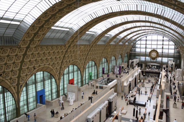 museum Orsay.gif