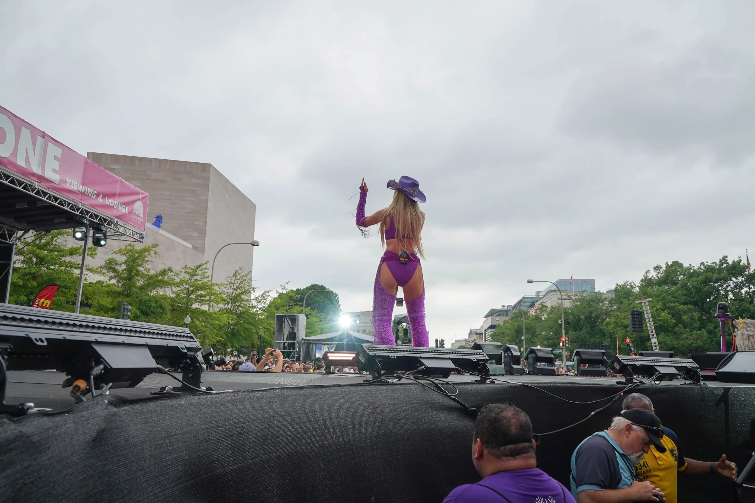 Mandie Garcia for Capital World Pride - Festival day 2 6-08-2025 - 50.jpg