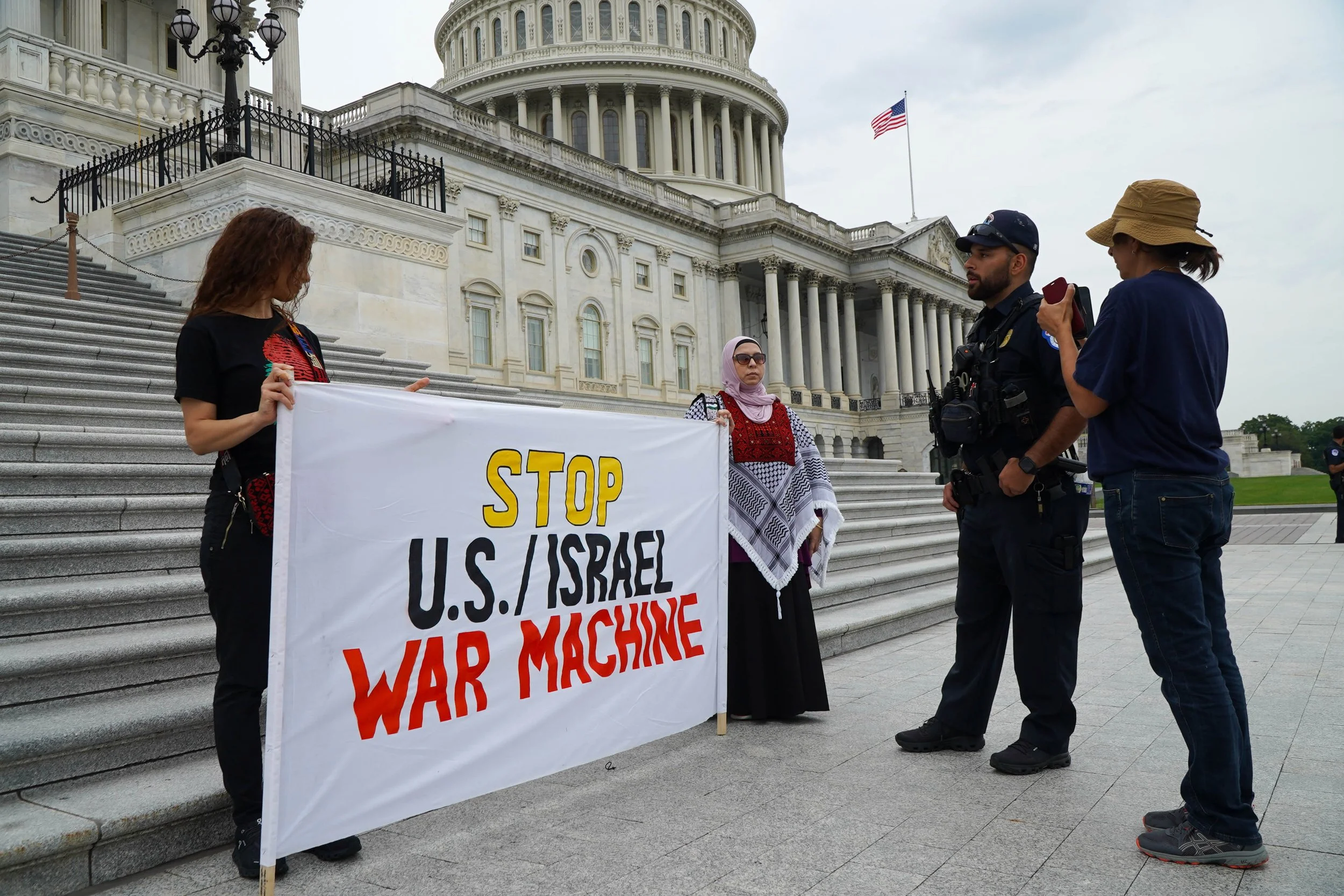 Capitol steps protest 8.jpg