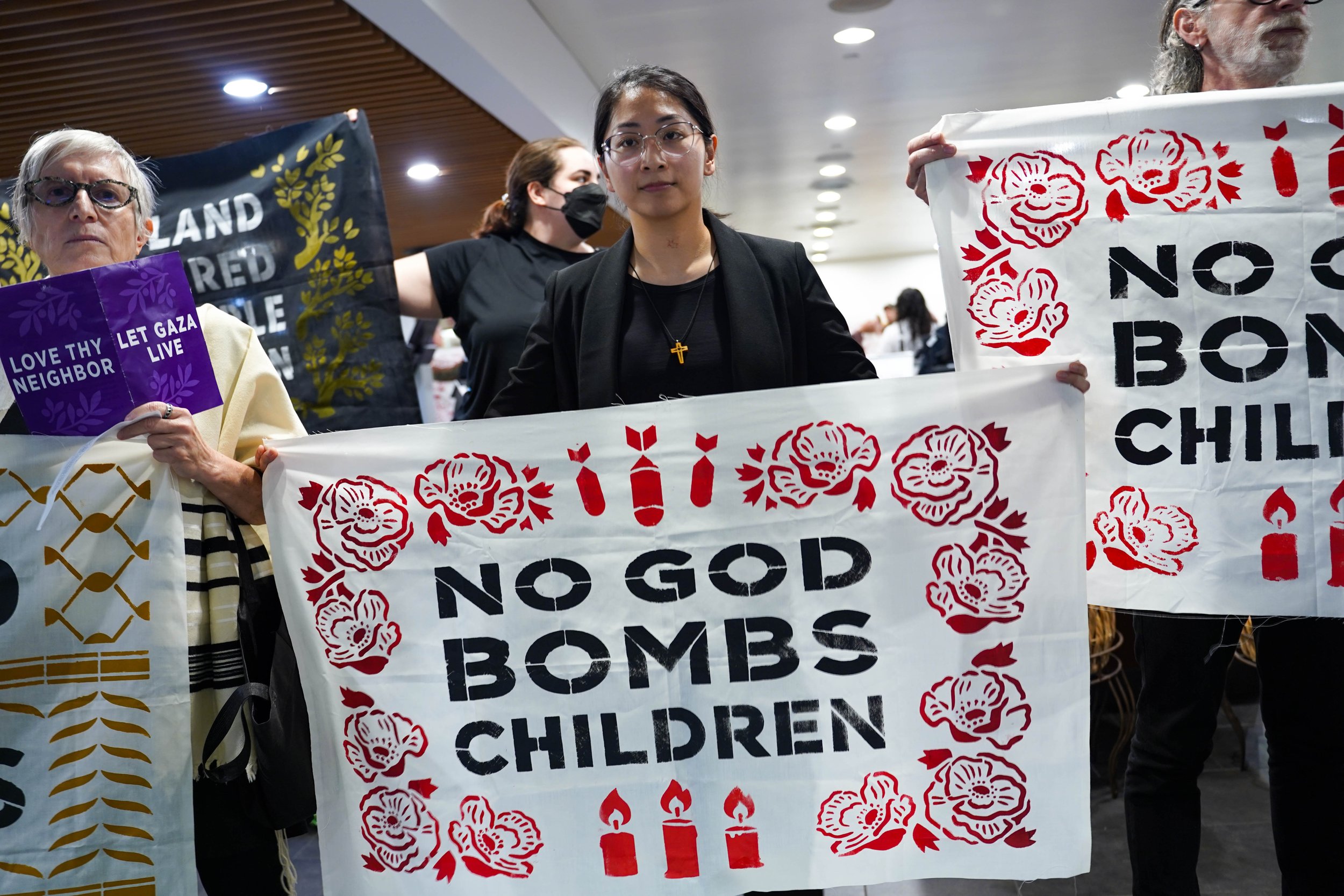 Dirksen cafeteria protest 7-01-2025 - 22.jpg