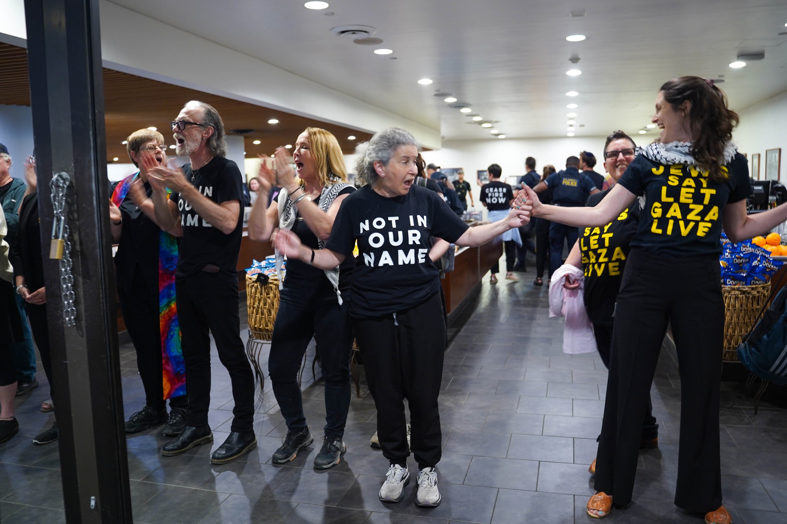 Dirksen cafeteria protest 7-01-2025 - 27.jpg