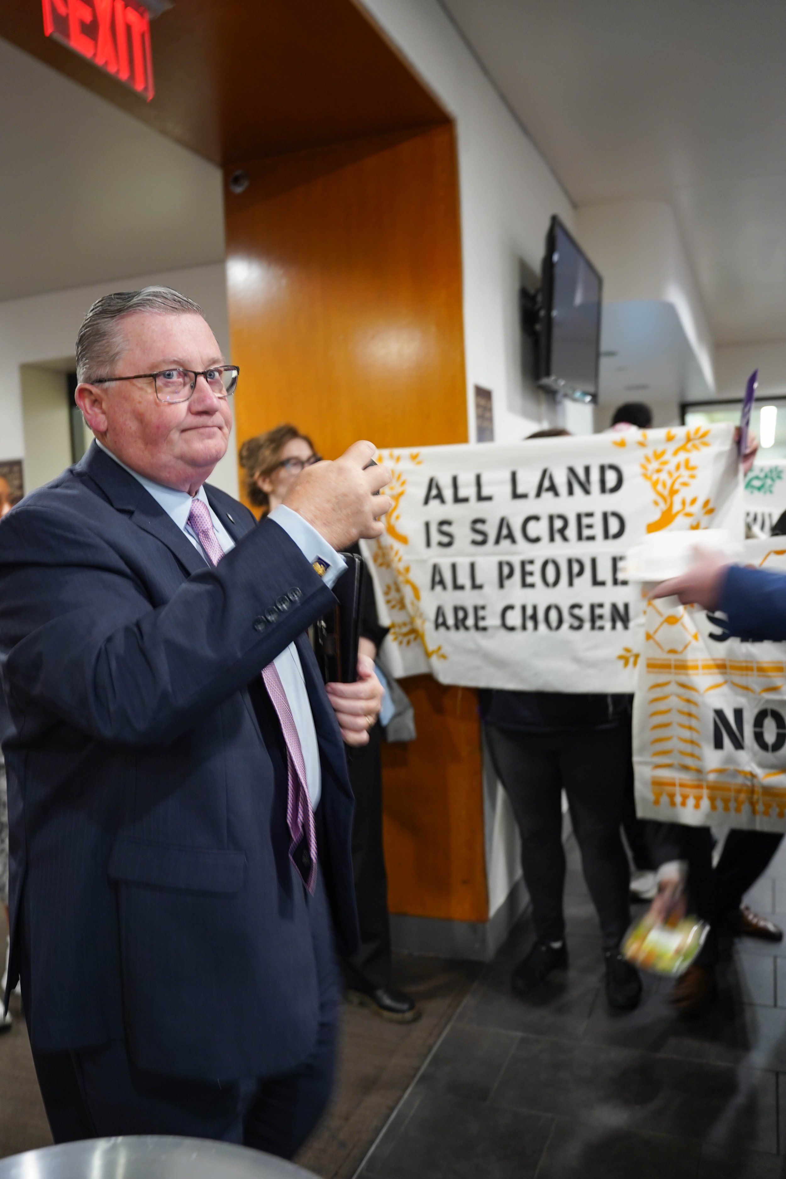 Dirksen cafeteria protest 7-01-2025 - 39.jpg