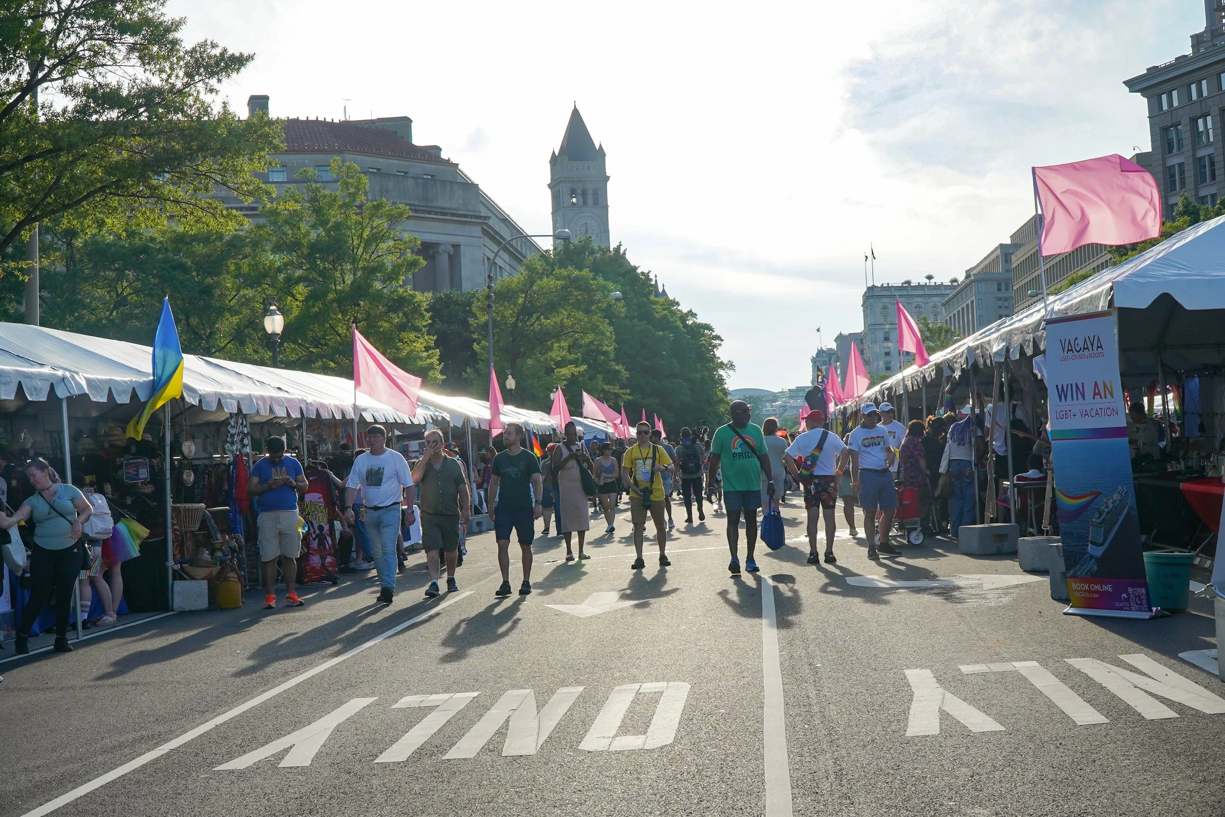 Mandie Garcia for Capital World Pride - Festival Day 1 - 6-07-2025 - 4.jpg
