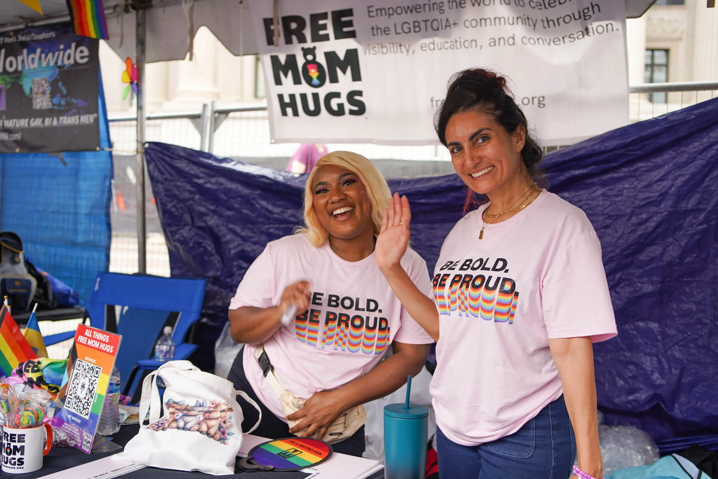 Mandie Garcia for Capital World Pride - Festival day 2 6-08-2025 - 7.jpg